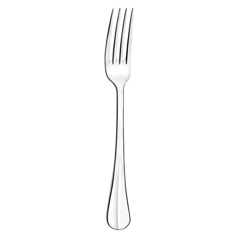 Set di Forchette Amefa Baguette (12 pezzi) Acciaio inossidabile
