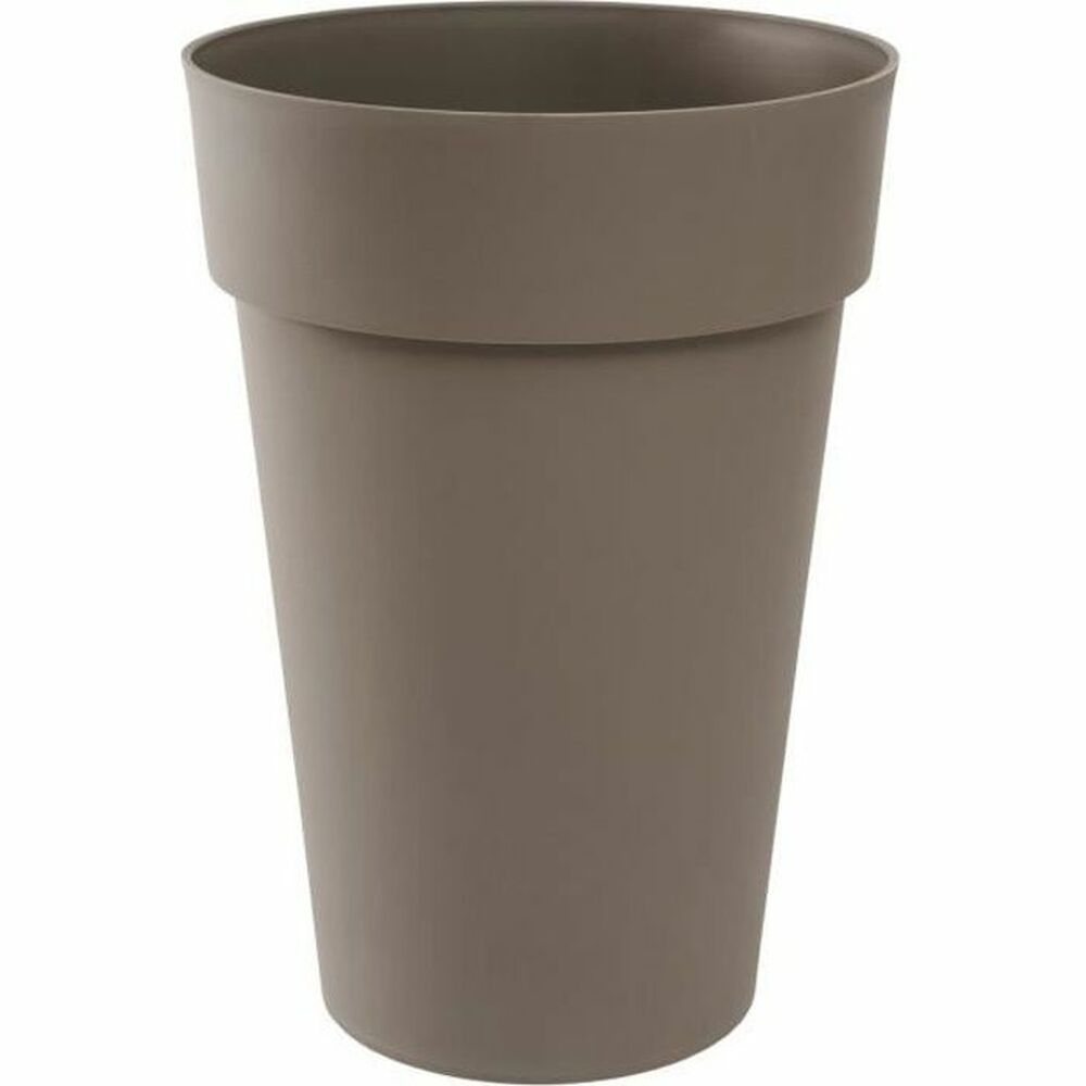 Vaso EDA Tuscan  Ø 46 x 65 cm Taupé