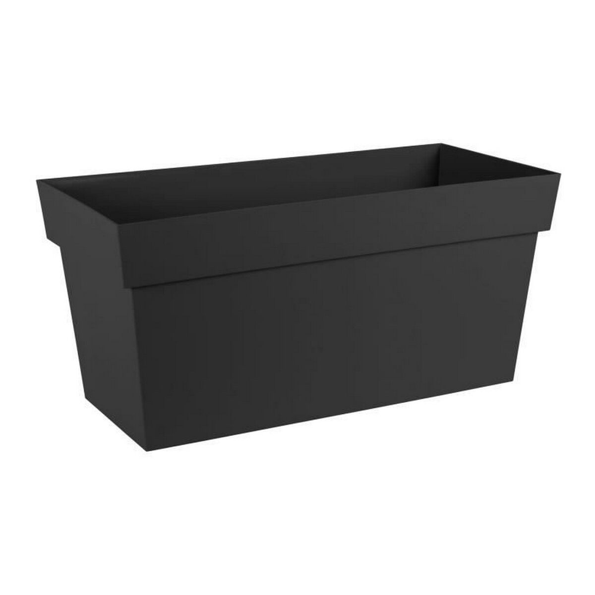 Fioriera EDA 13633 G.ANT SX3 Nero