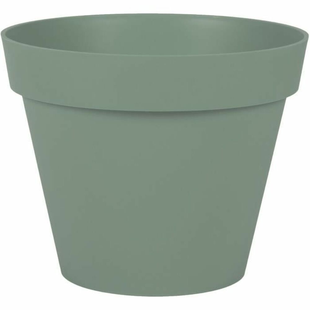 Vaso EDA Tuscany 30 x 26 cm Verde Plastica