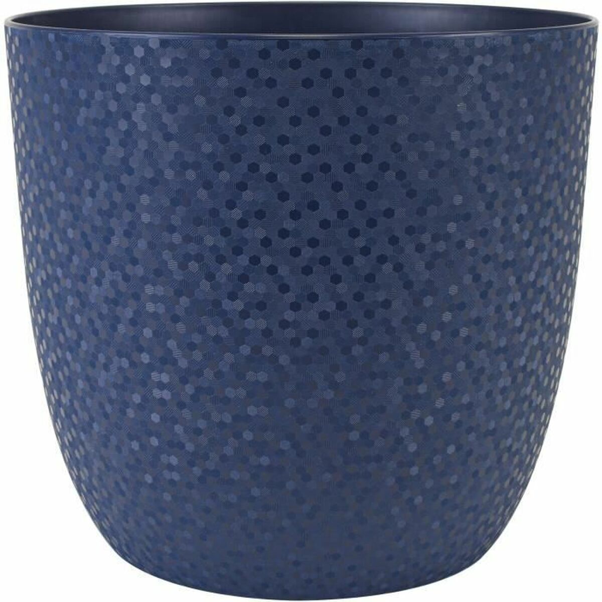 Vaso EDA Opal Chape Ø 29,5 cm Azzurro