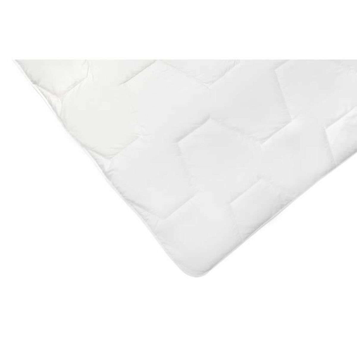 Piumino Letto Abeil Soft Cloud Leggero Bianco 240 x 260 cm 200 g/m²