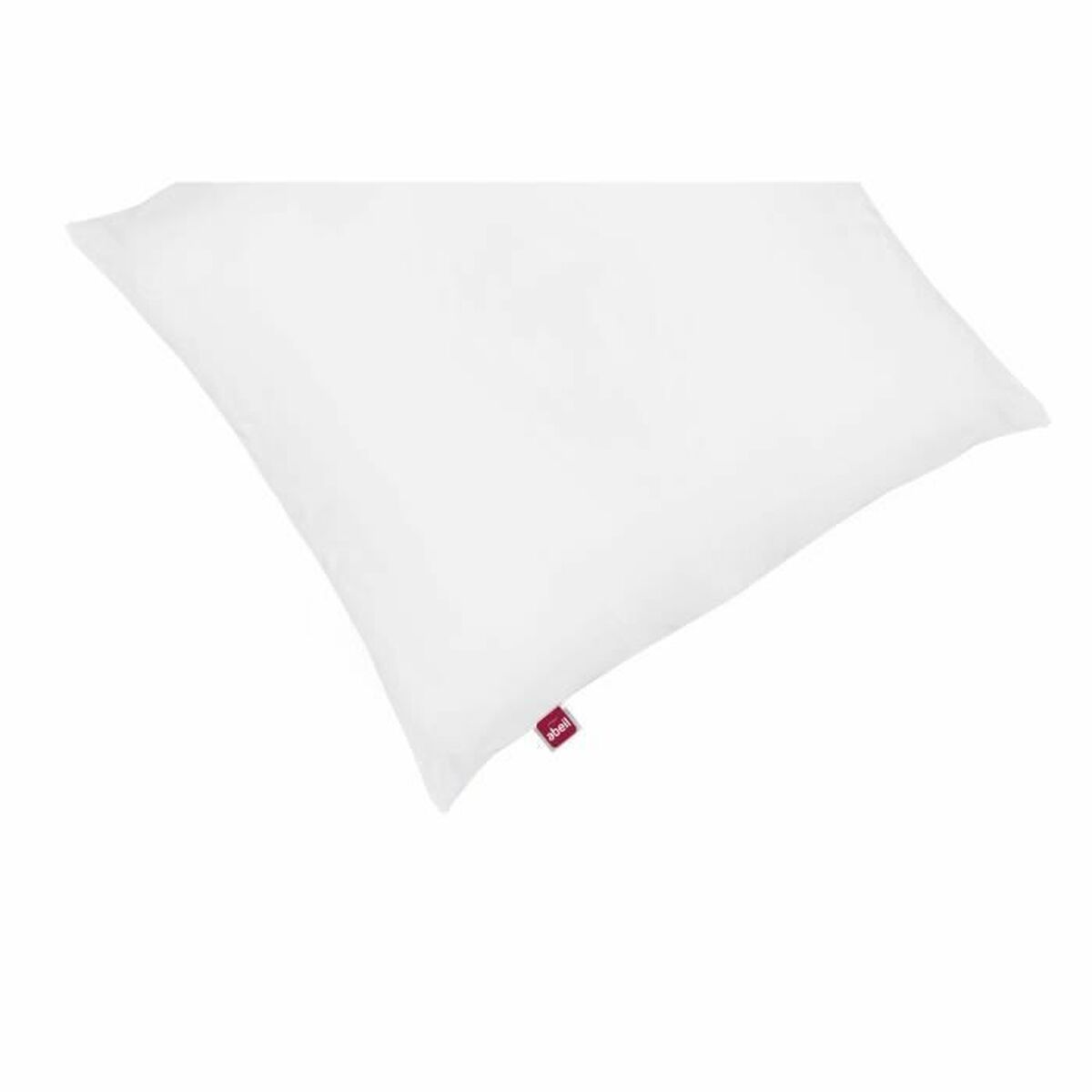 Cuscino Abeil Bianco 60 x 60 cm (2 Unità)