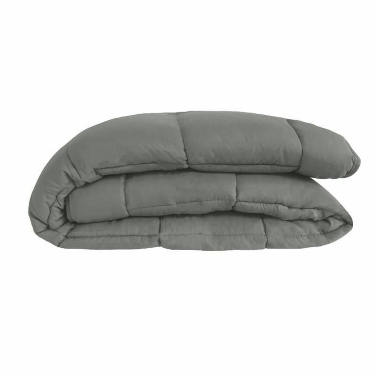 Trapunta Poyet  Motte Calgary Argentato (240 x 260 cm)