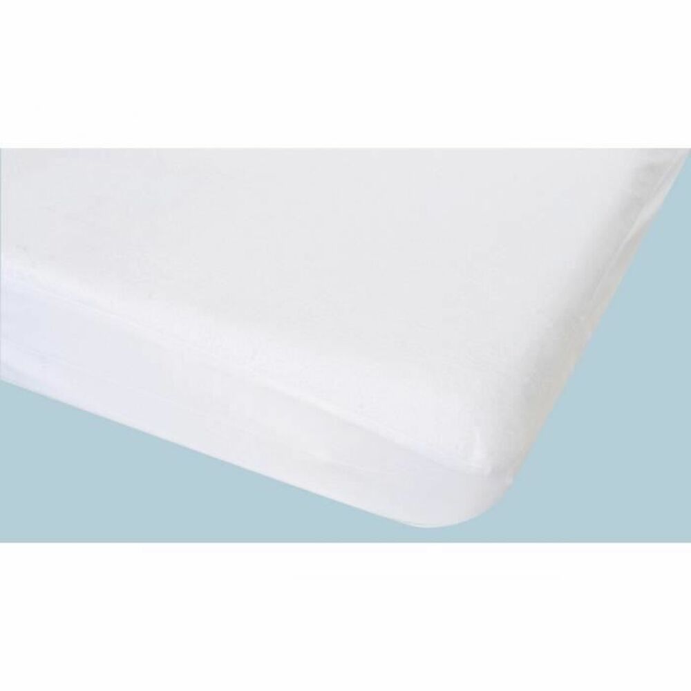 Coprimaterasso Poyet  Motte Bianco 80 x 190 cm