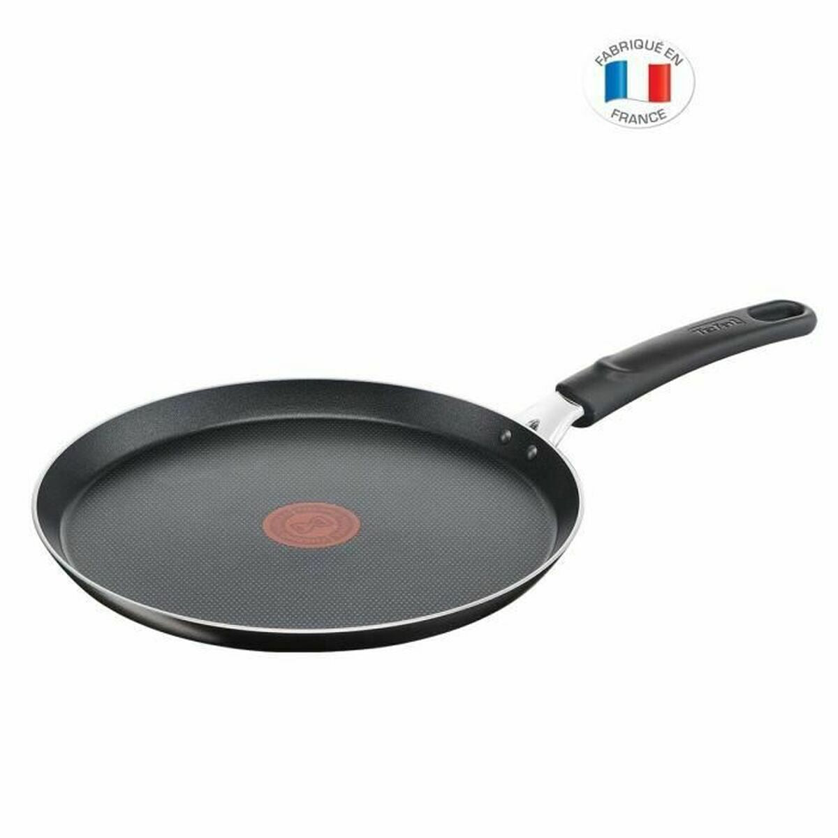 Padella per Crêpe Tefal Titanio Ø 28 cm