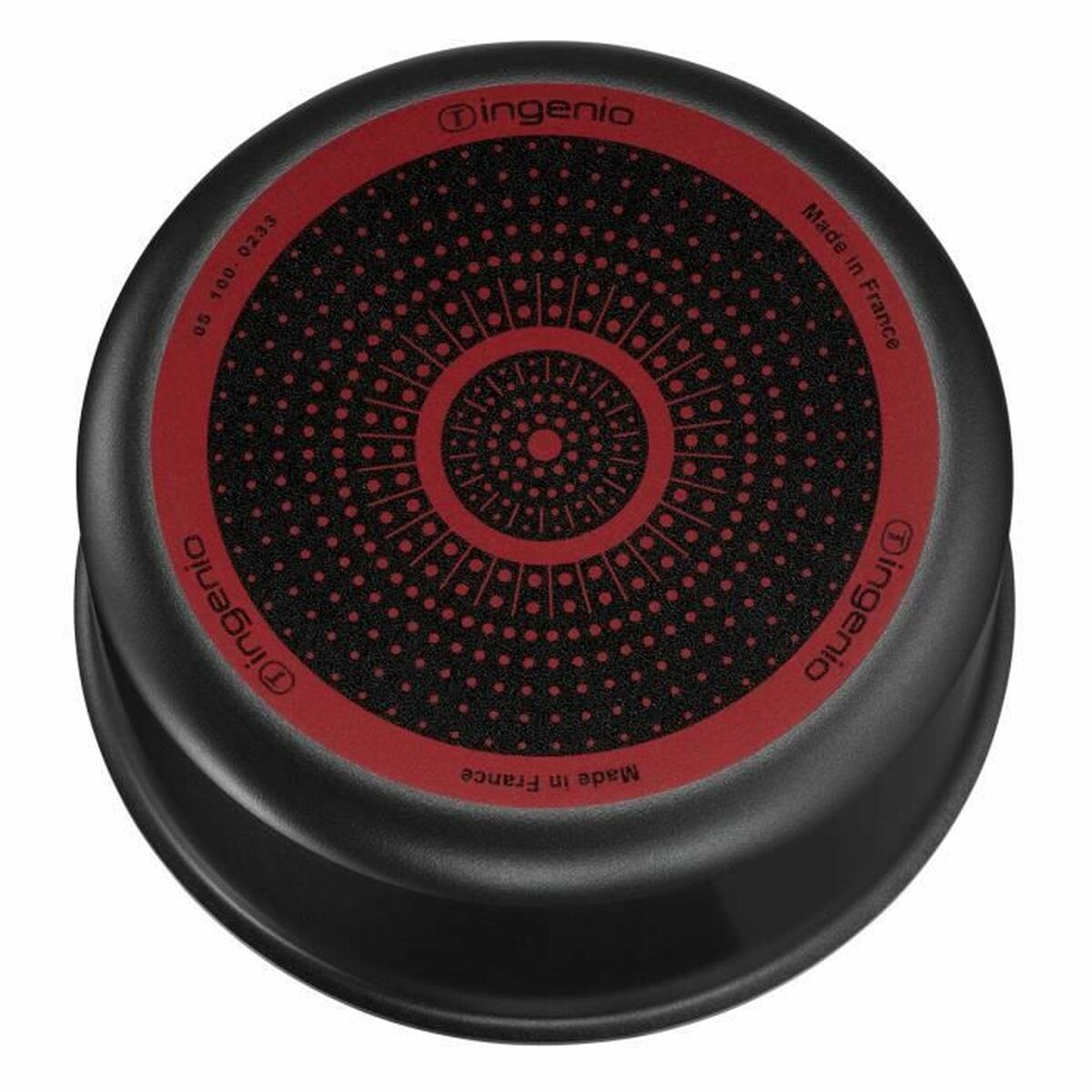 Batteria da Cucina Tefal   4 Pezzi