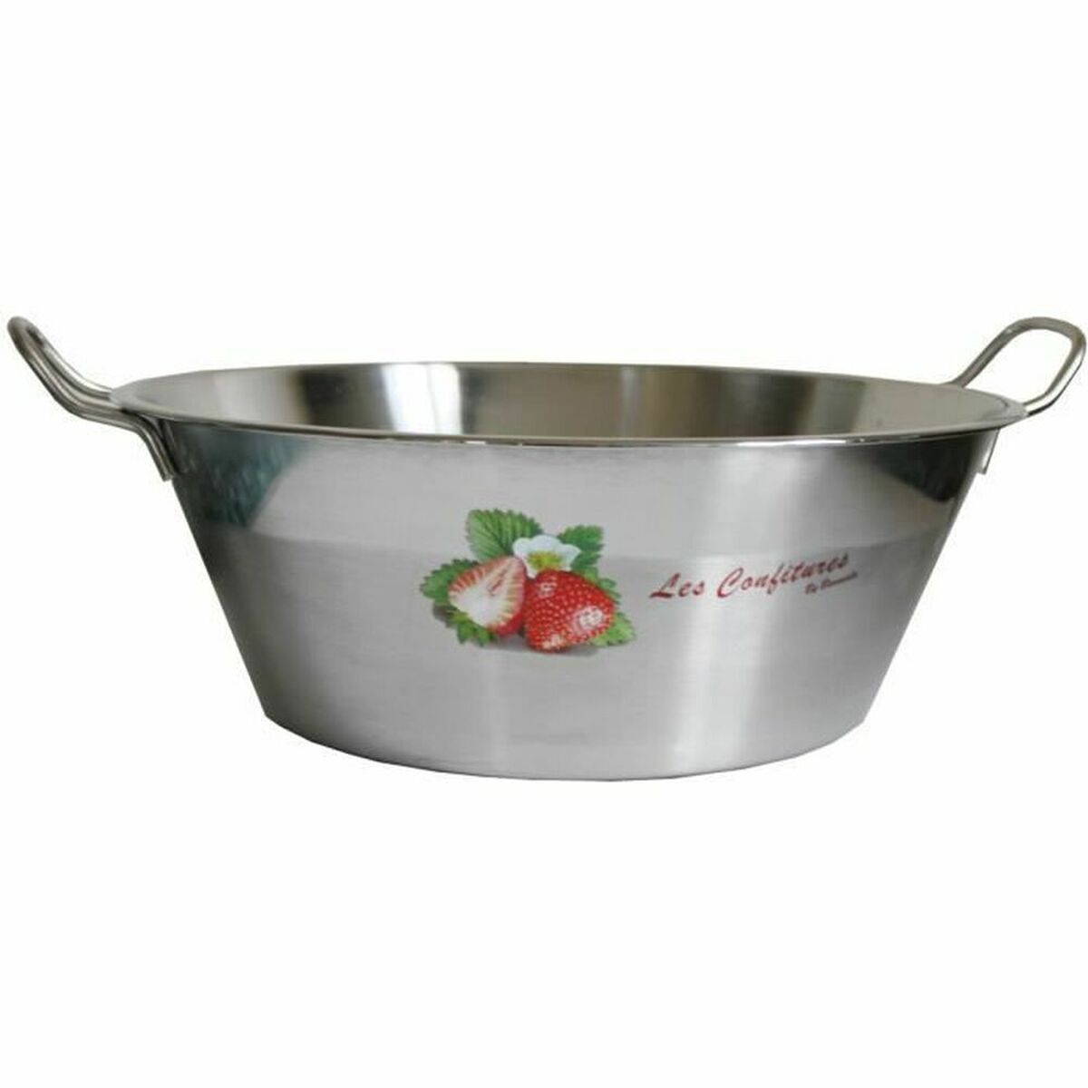 Recipiente-contenitore Baumalu 340678 Ø 38 cm