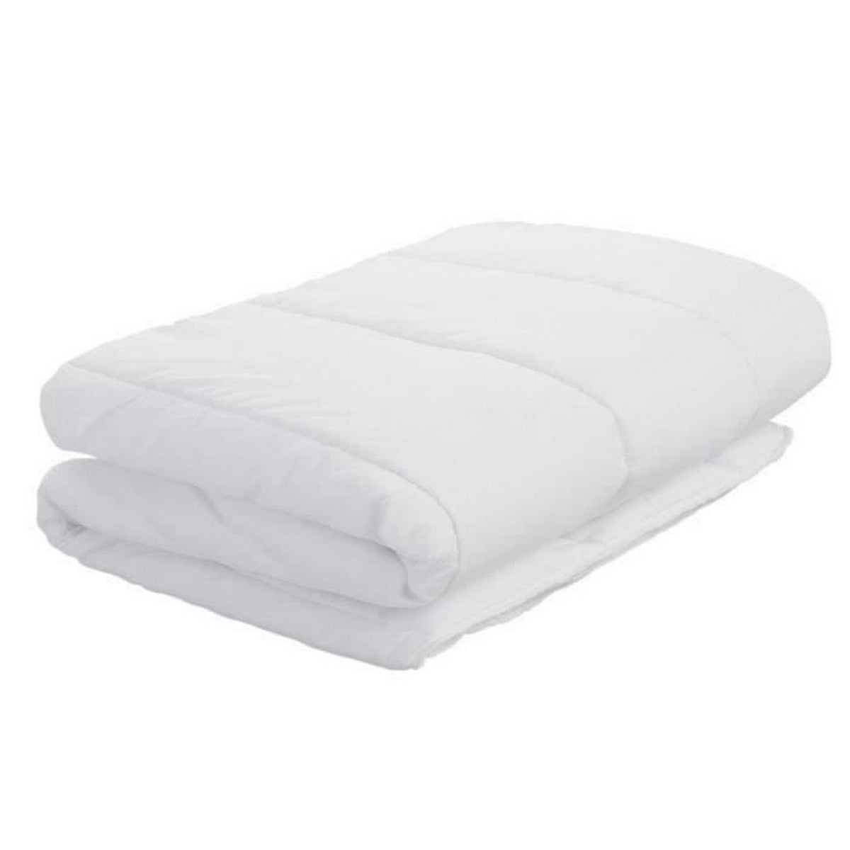 Piumino Blanreve Microfibra Leggero Bianco (200 x 200 cm)