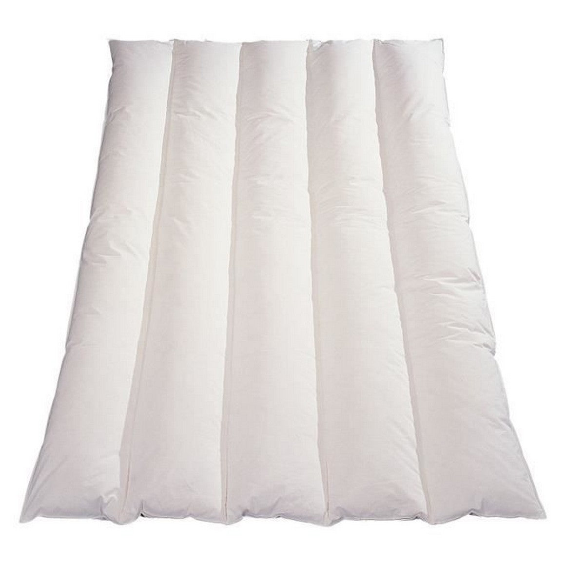 Piumino Blanreve Microfibra Leggero Bianco (200 x 200 cm)