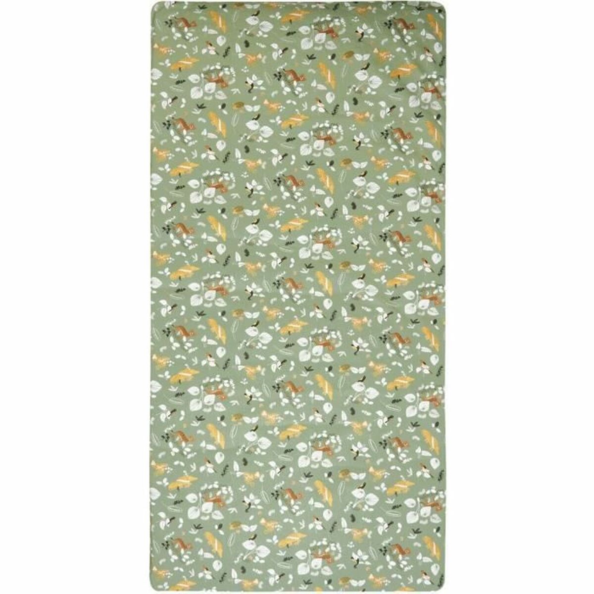 Materasso per culla Tineo 60 x 120 x 4 cm