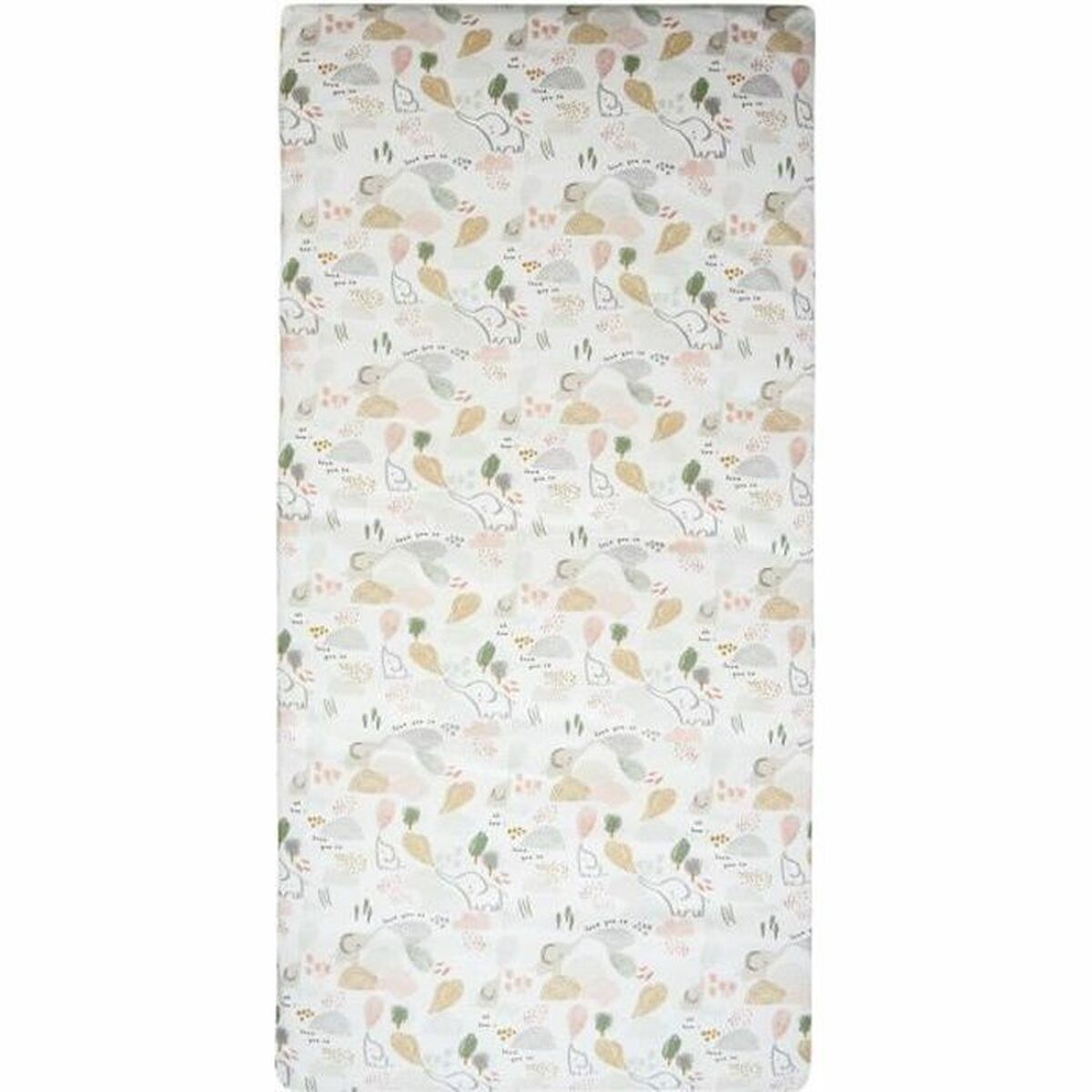 Materasso Tineo 60 x 120 cm
