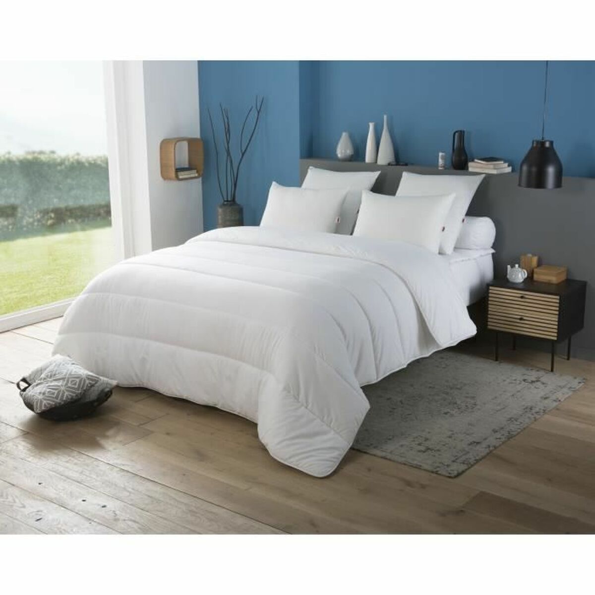 Piumino Letto DODO Nice Night 240 x 260 cm 350 g/m²