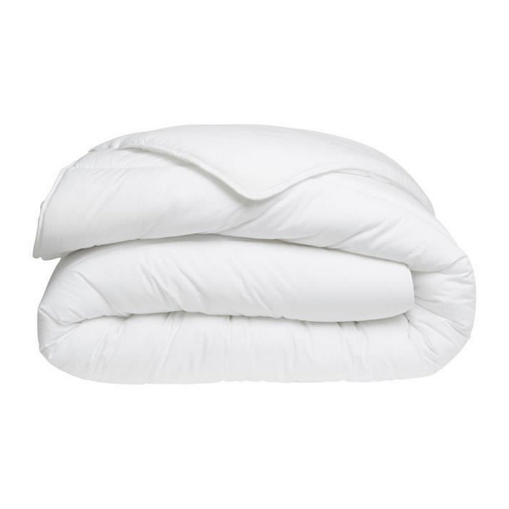 Piumino Letto DODO Bianco 240 x 260 cm