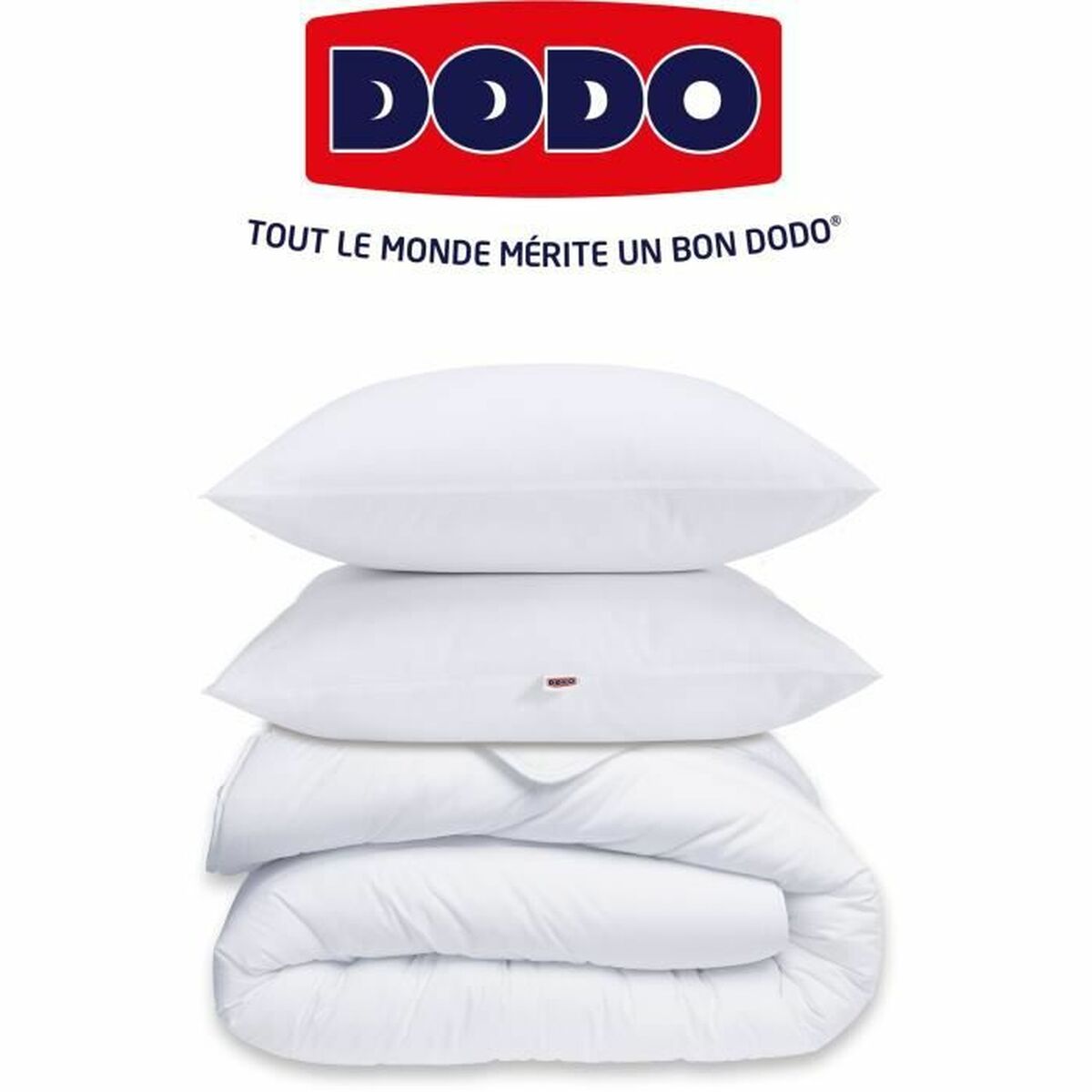 Piumino Letto DODO Protection 220 x 240 cm