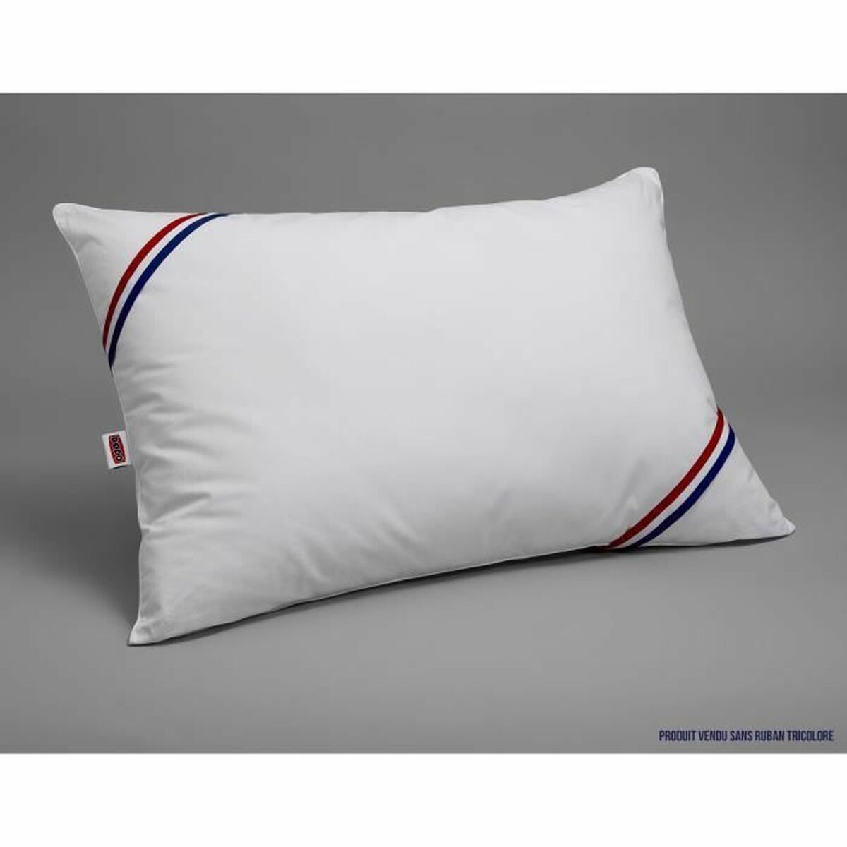 Cuscino DODO Tendance Bianco 50 x 70 cm 2 Unità