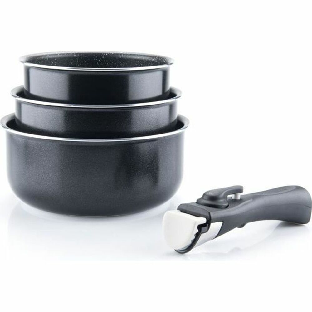 Set di pentolini Arthur Martin
