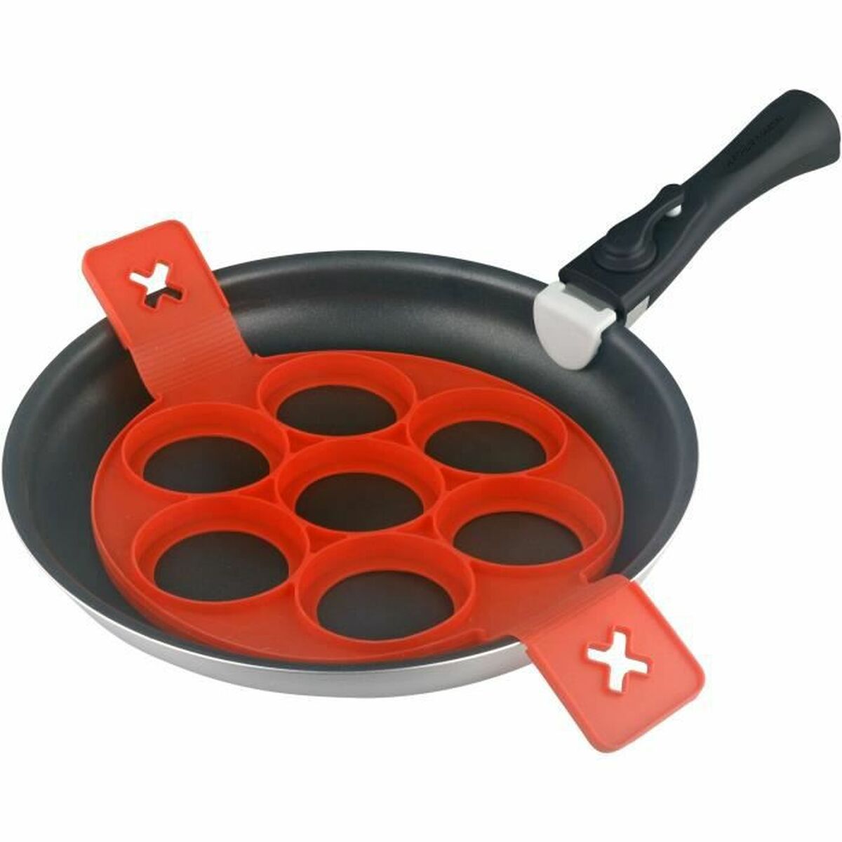 Batteria da Cucina Arthur Martin AM3950 16 Pezzi