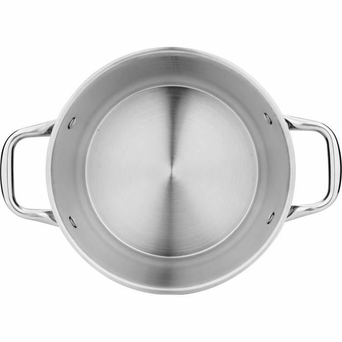 Pentola con Coperchio Arthur Martin AM3549 Ø 24 cm