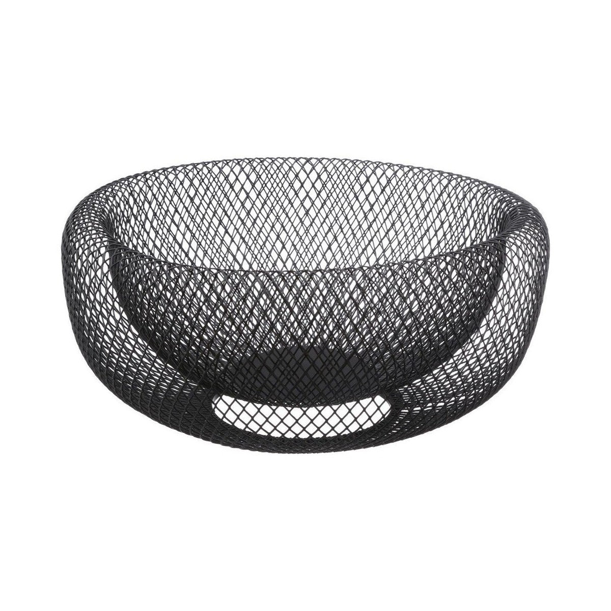 Portafrutta 5five Noir Kitchen Metallo