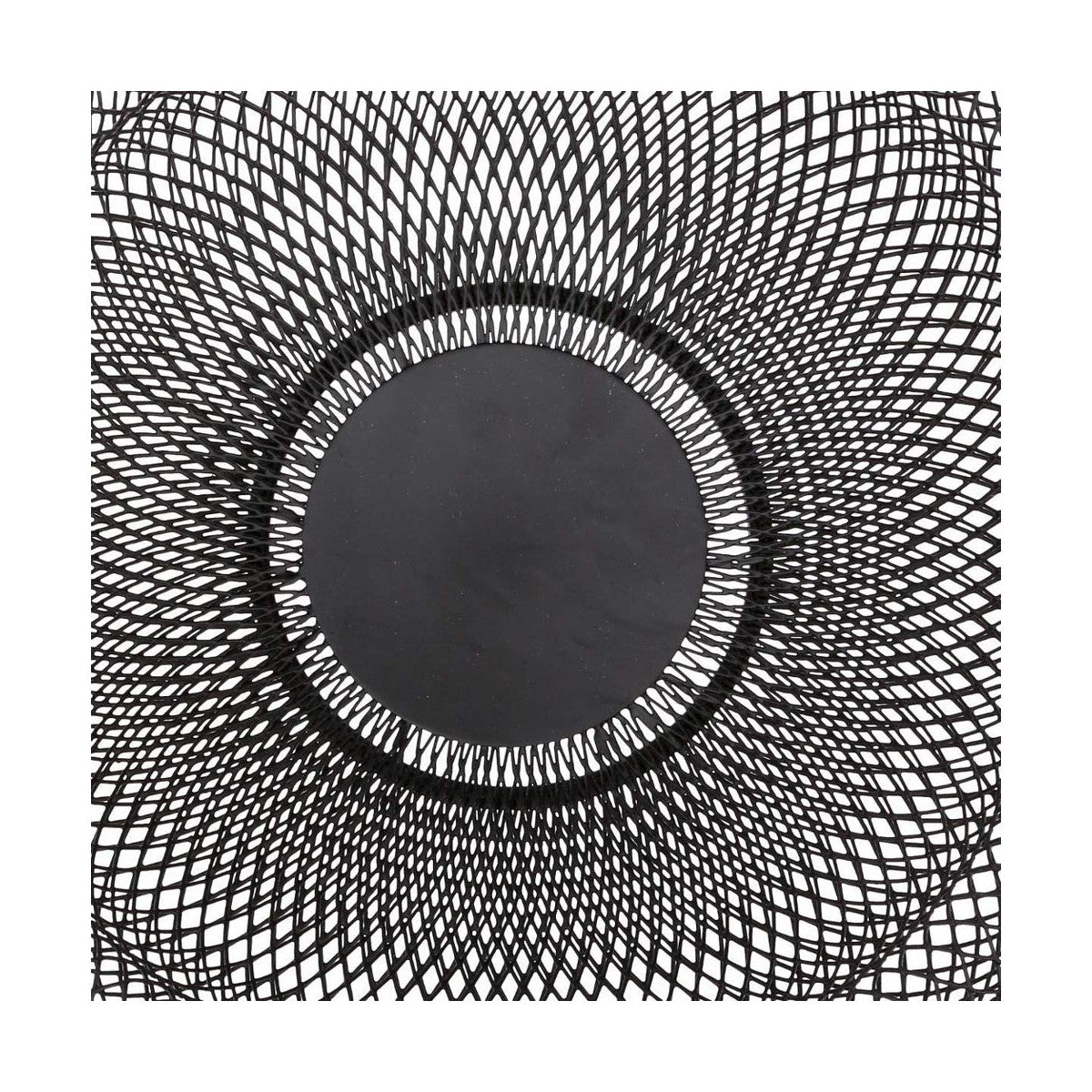 Portafrutta 5five Noir Kitchen Metallo
