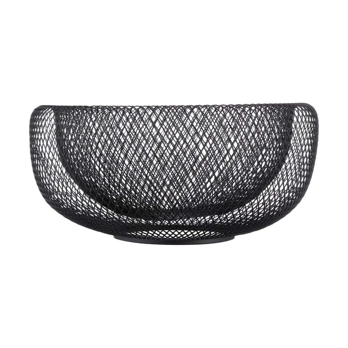 Portafrutta 5five Noir Kitchen Metallo