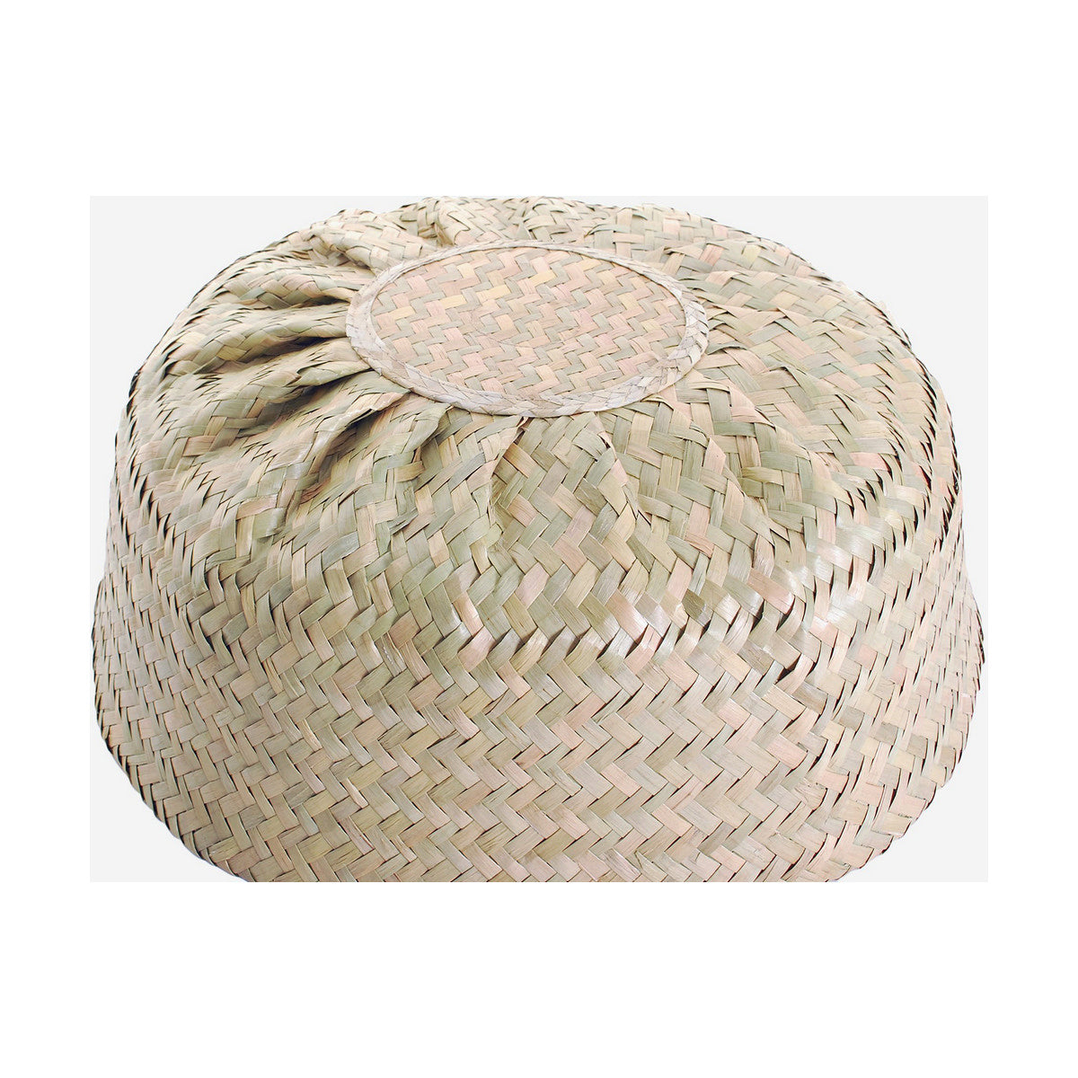 Cesto Atmosphera Atlantic Pieghevole Naturale vimini (43,5 x 29 cm) 43,5 x 29 cm