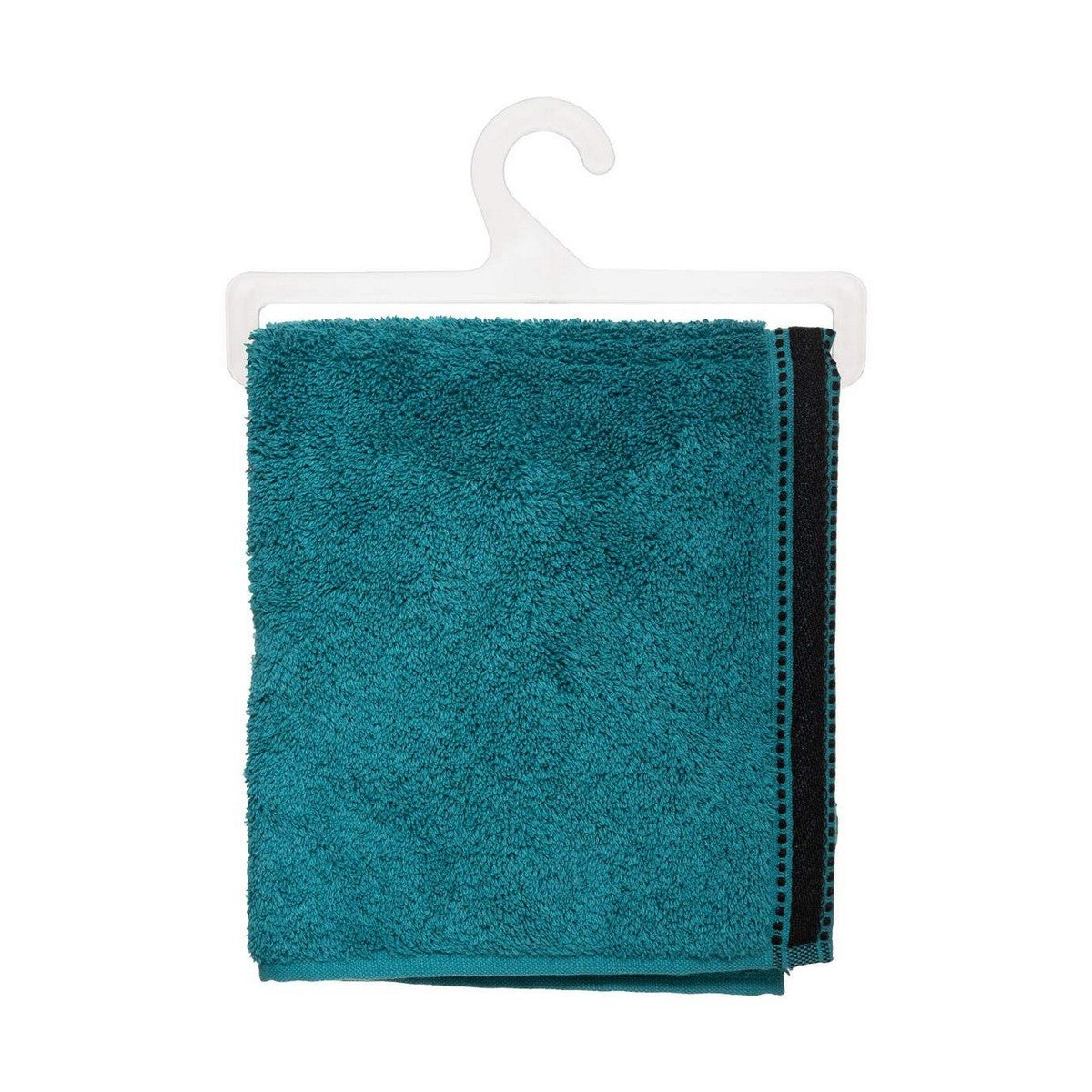 Telo da bagno 5five Premium Cotone Verde 550 g (50 x 90 cm)