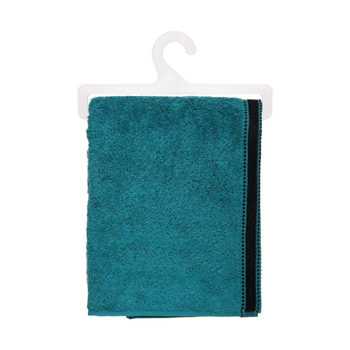 Telo da bagno 5five Premium Cotone Verde 550 g (70 x 130 cm)