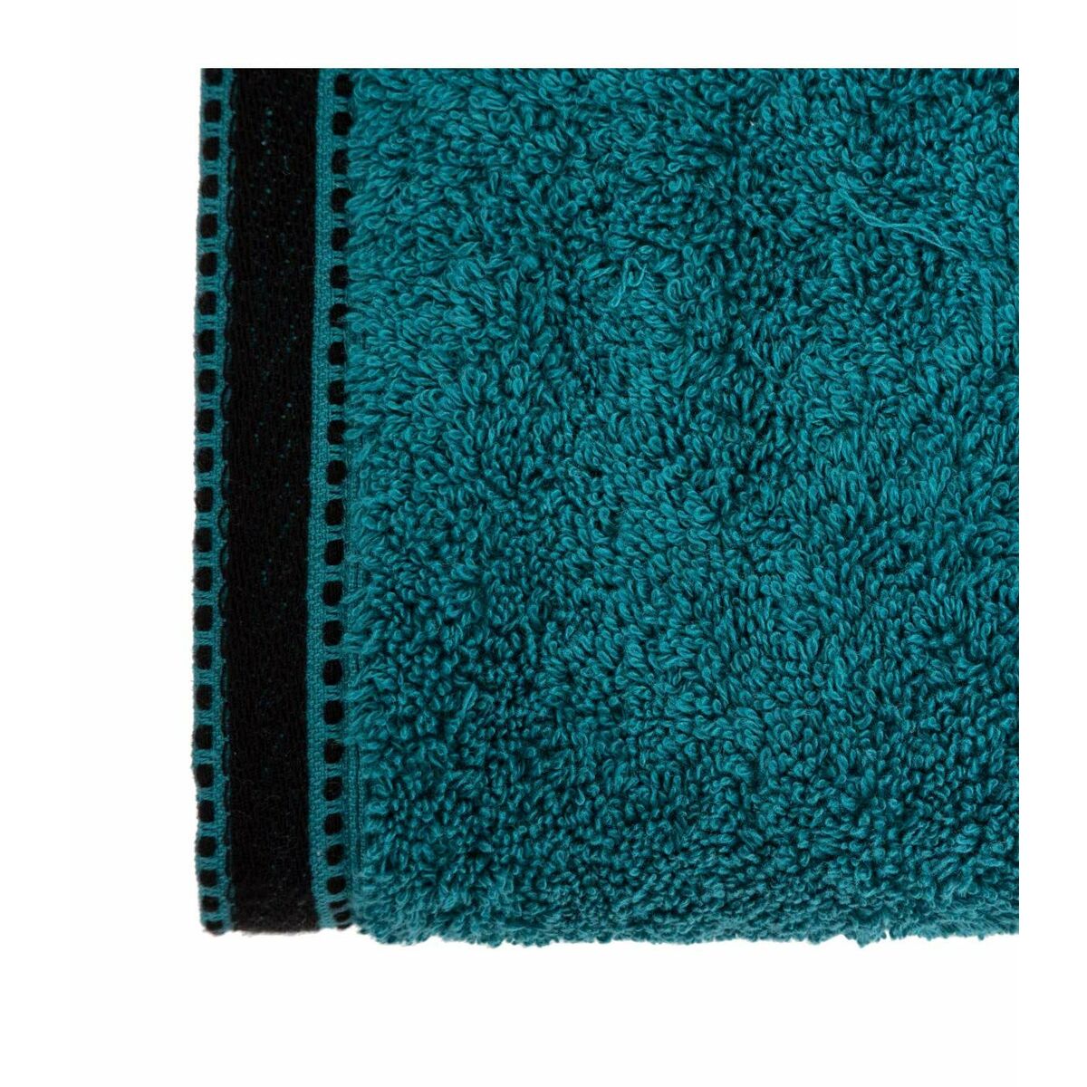Telo da bagno 5five Premium Cotone Verde 550 g (70 x 130 cm)