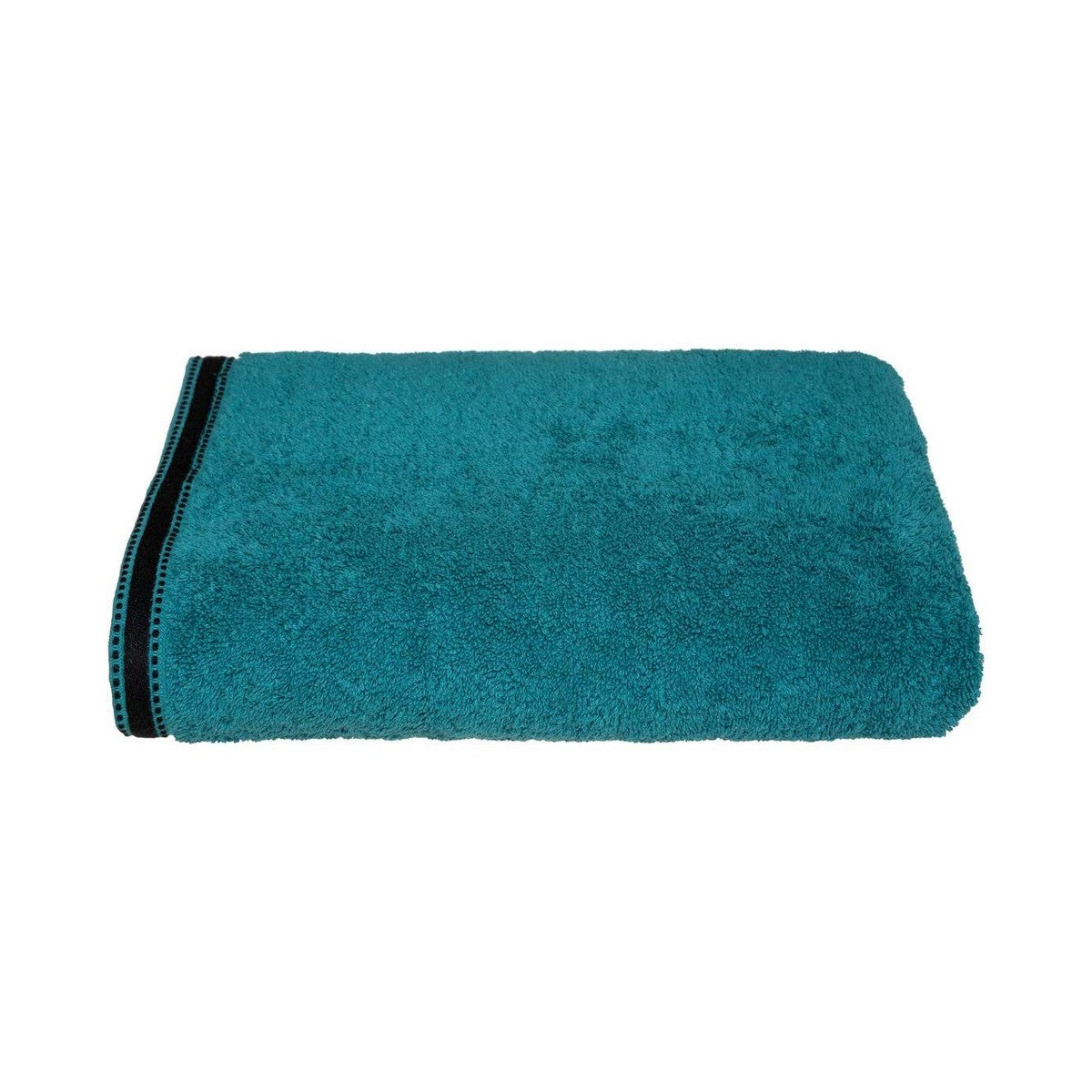 Telo da bagno 5five Premium Cotone Verde 550 g (100 x 150 cm)