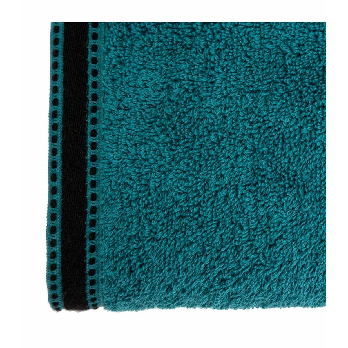 Telo da bagno 5five Premium Cotone Verde 550 g (100 x 150 cm)