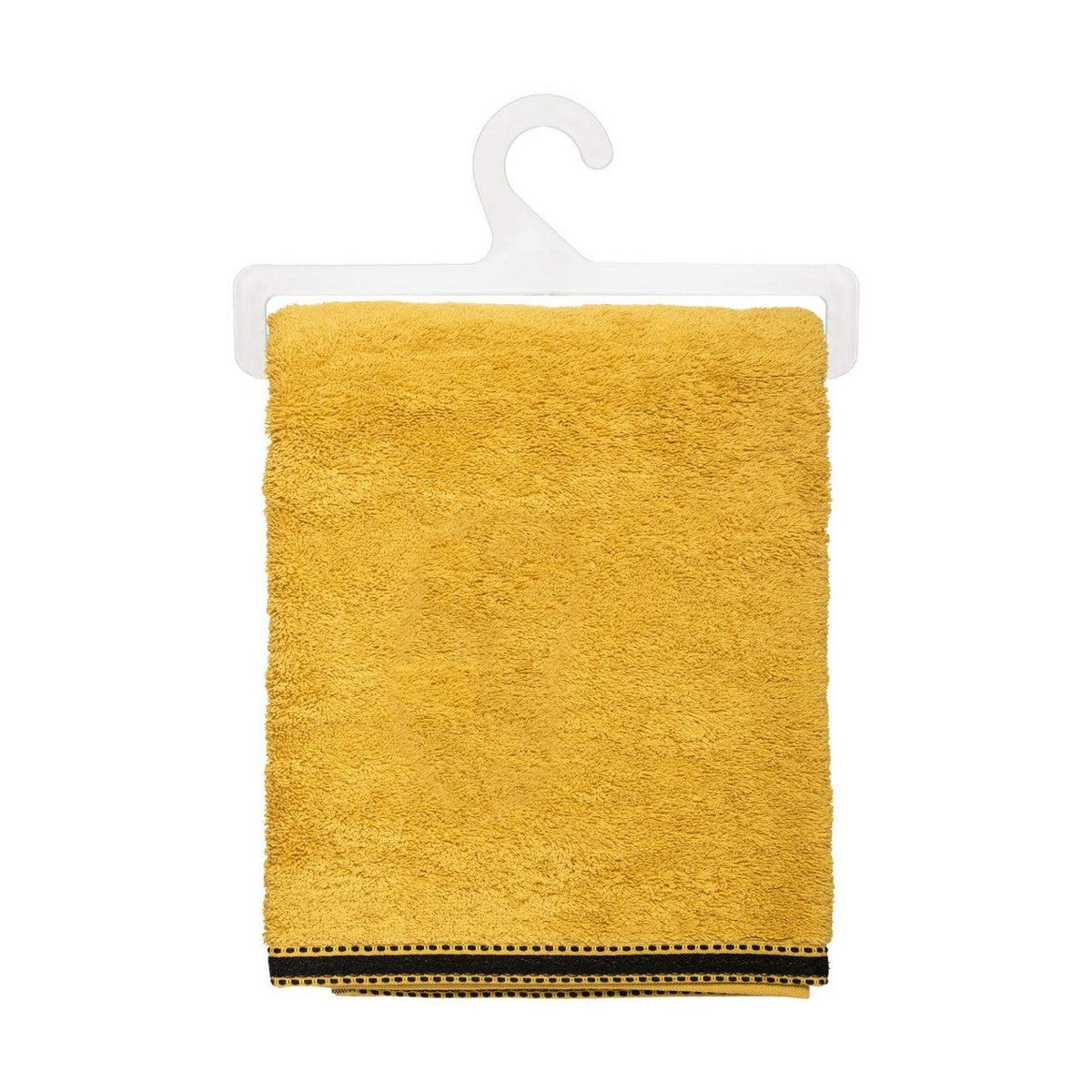 Telo da bagno 5five Premium Cotone 560 g Senape (100 x 150 cm)