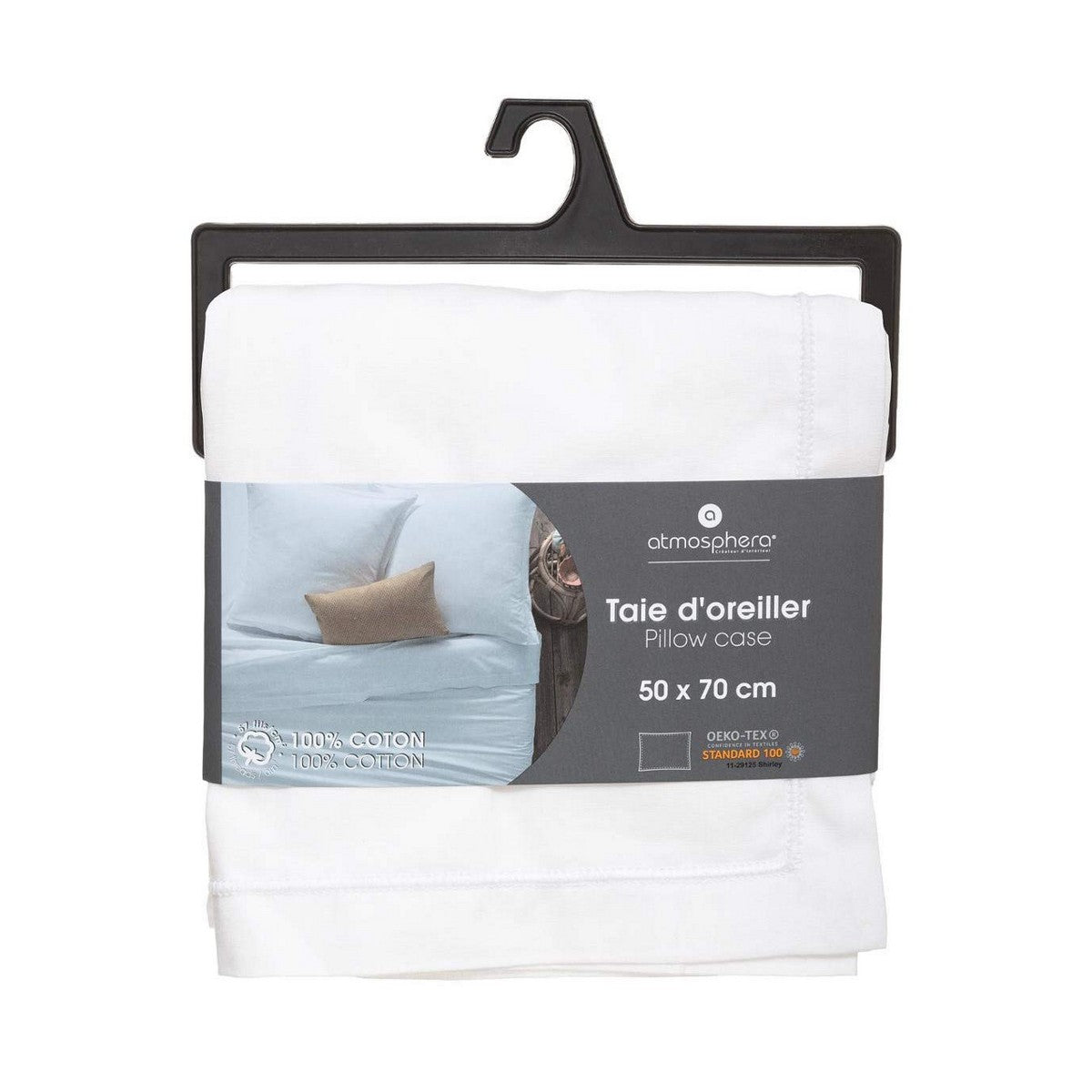 Federa Atmosphera Bianco (70 x 50 cm)