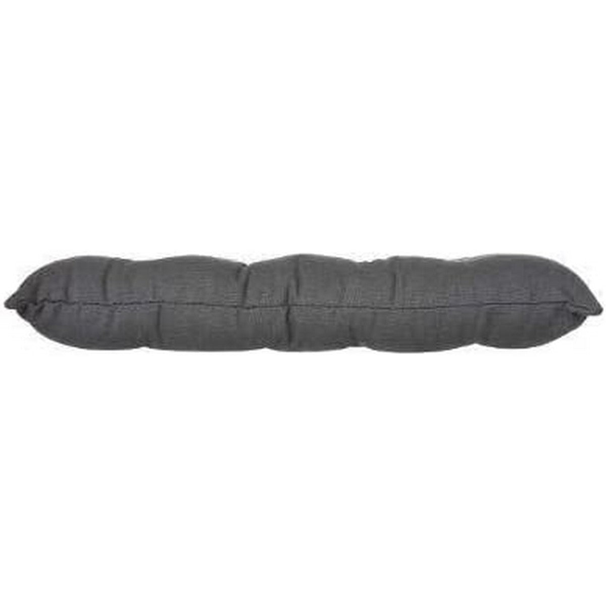 Cuscino per sedie Atmosphera Grigio scuro (38 x 38 cm)