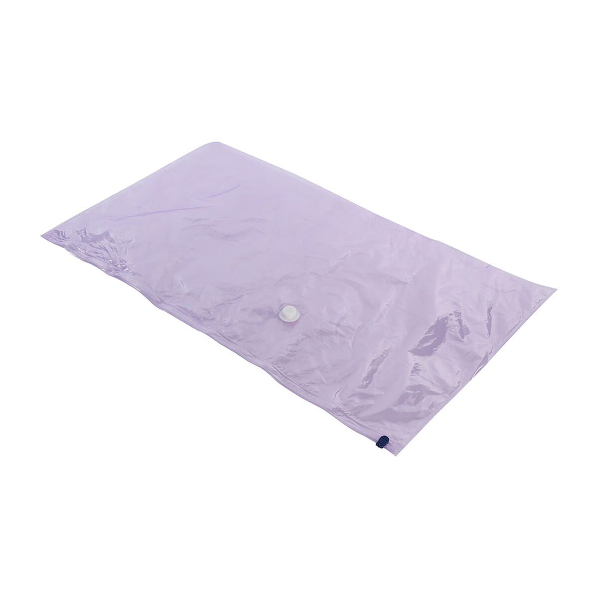 Borsa Portaoggetti 5five Profumato Valvola a vuoto Rosa polipropilene (70 x 120 cm)