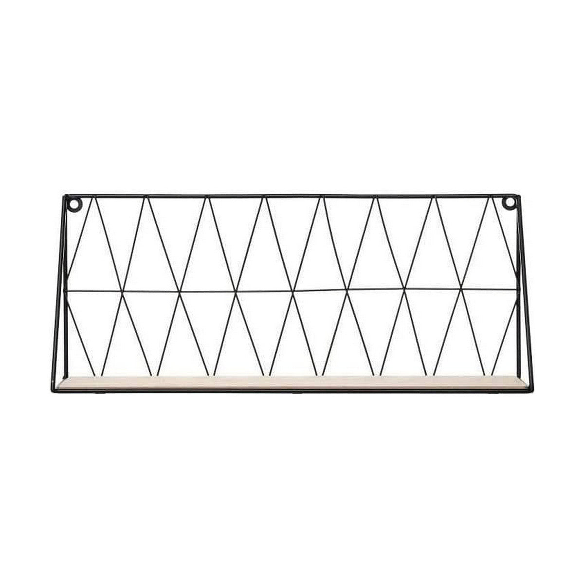 Scaffale Atmosphera Industrial Da muro (47,9 x 20 x 12,5 cm)