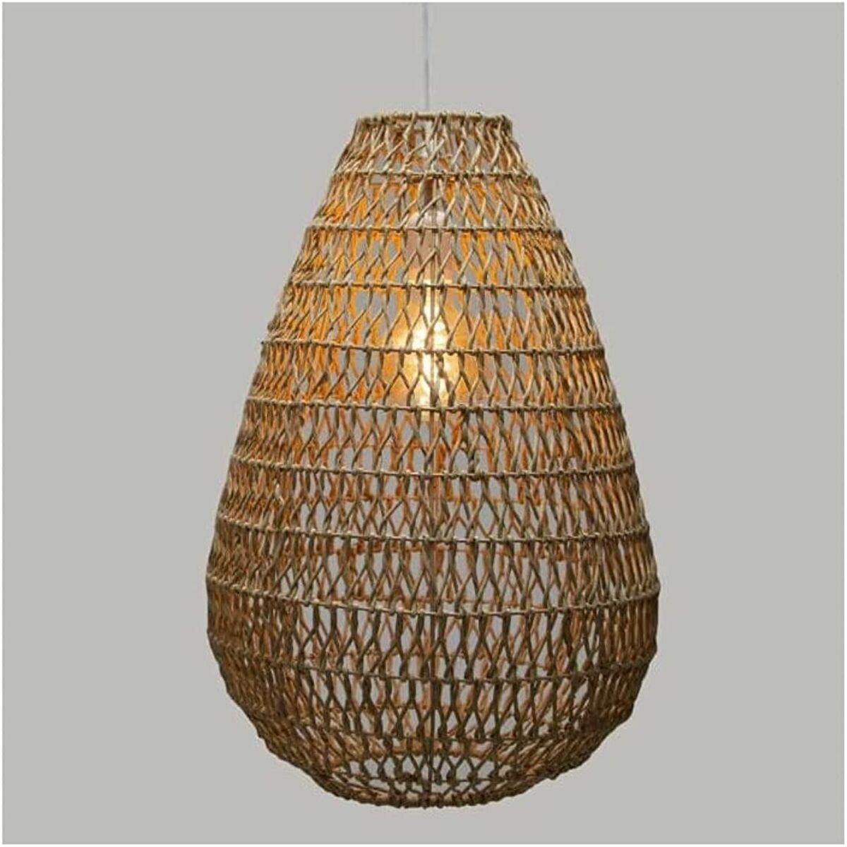 Lampadario Atmosphera Tressé 40W Arena (55 x 37,5 cm)