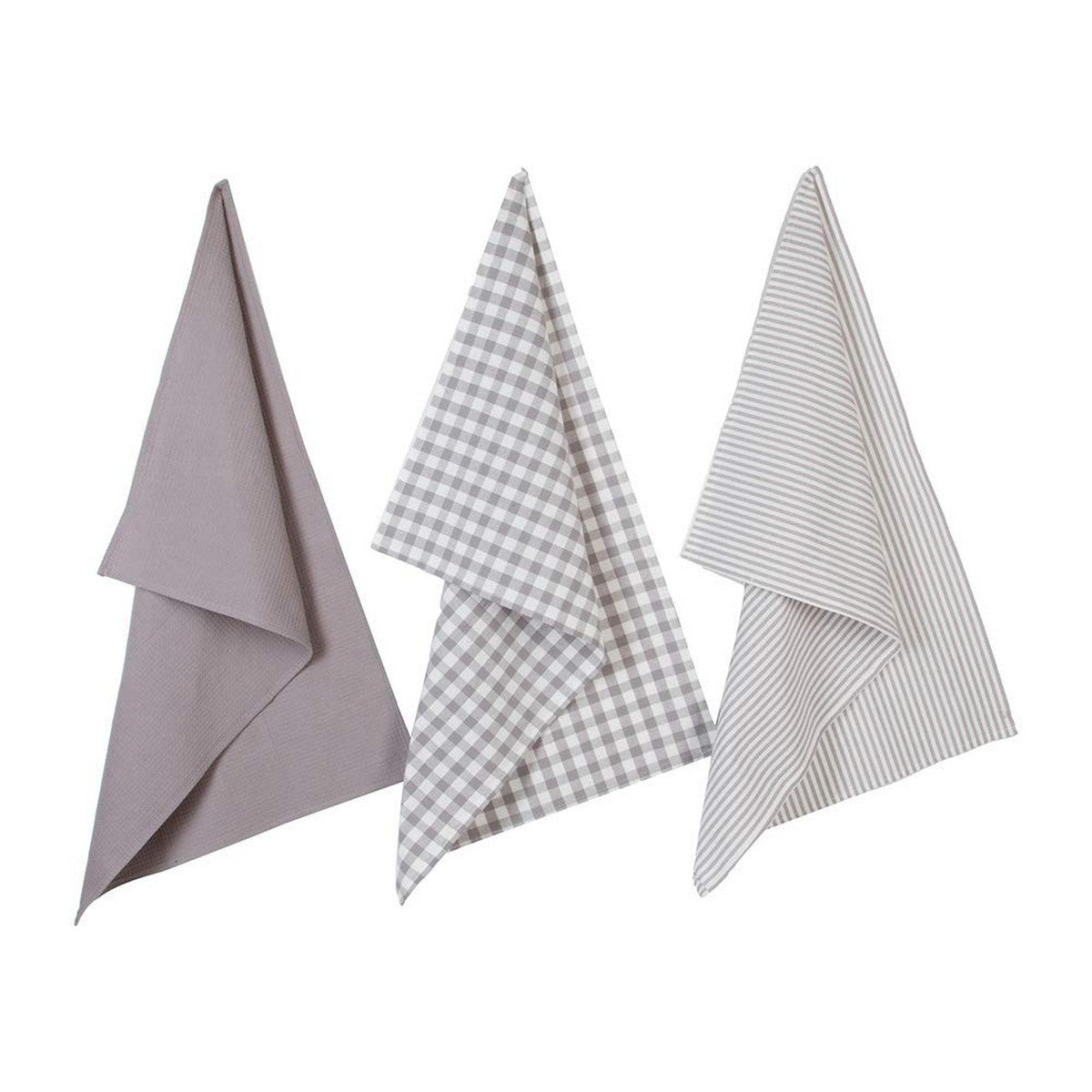 Panno da Cucina Atmosphera Cotone (45 x 45 x 70 cm)