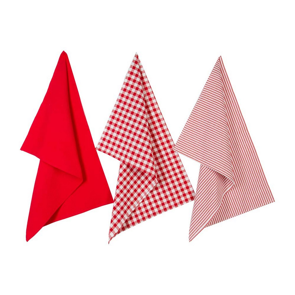 Panno da Cucina Atmosphera Cotone (45 x 45 x 70 cm)