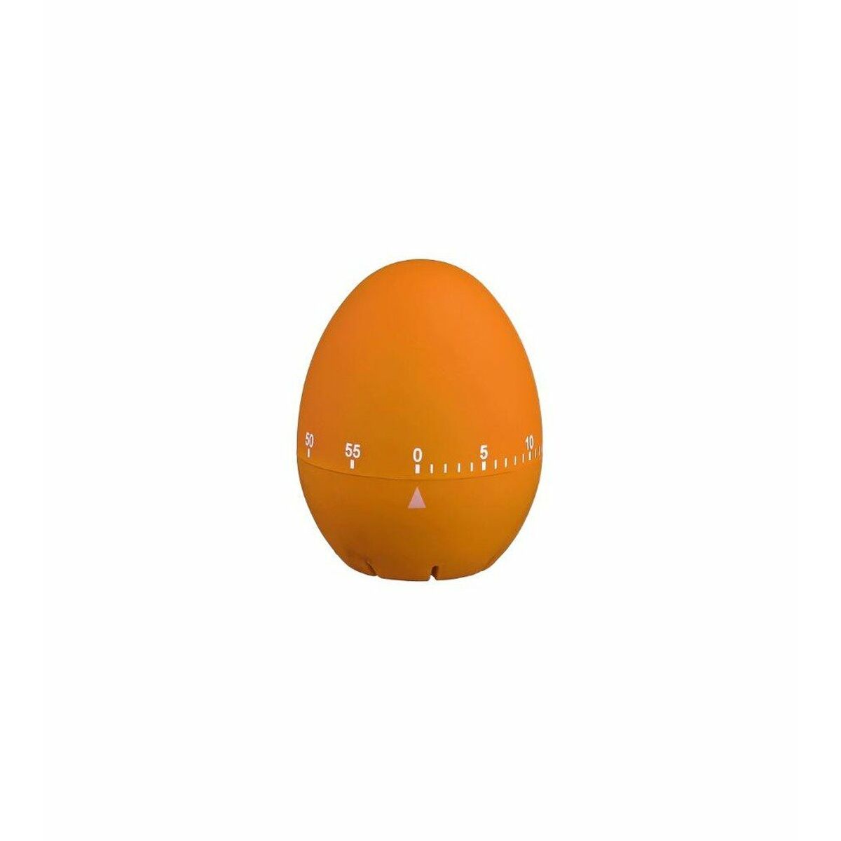 Timer da Cucina Colors Collection Gomma Ovetti 6 Unità (7,5 cm)