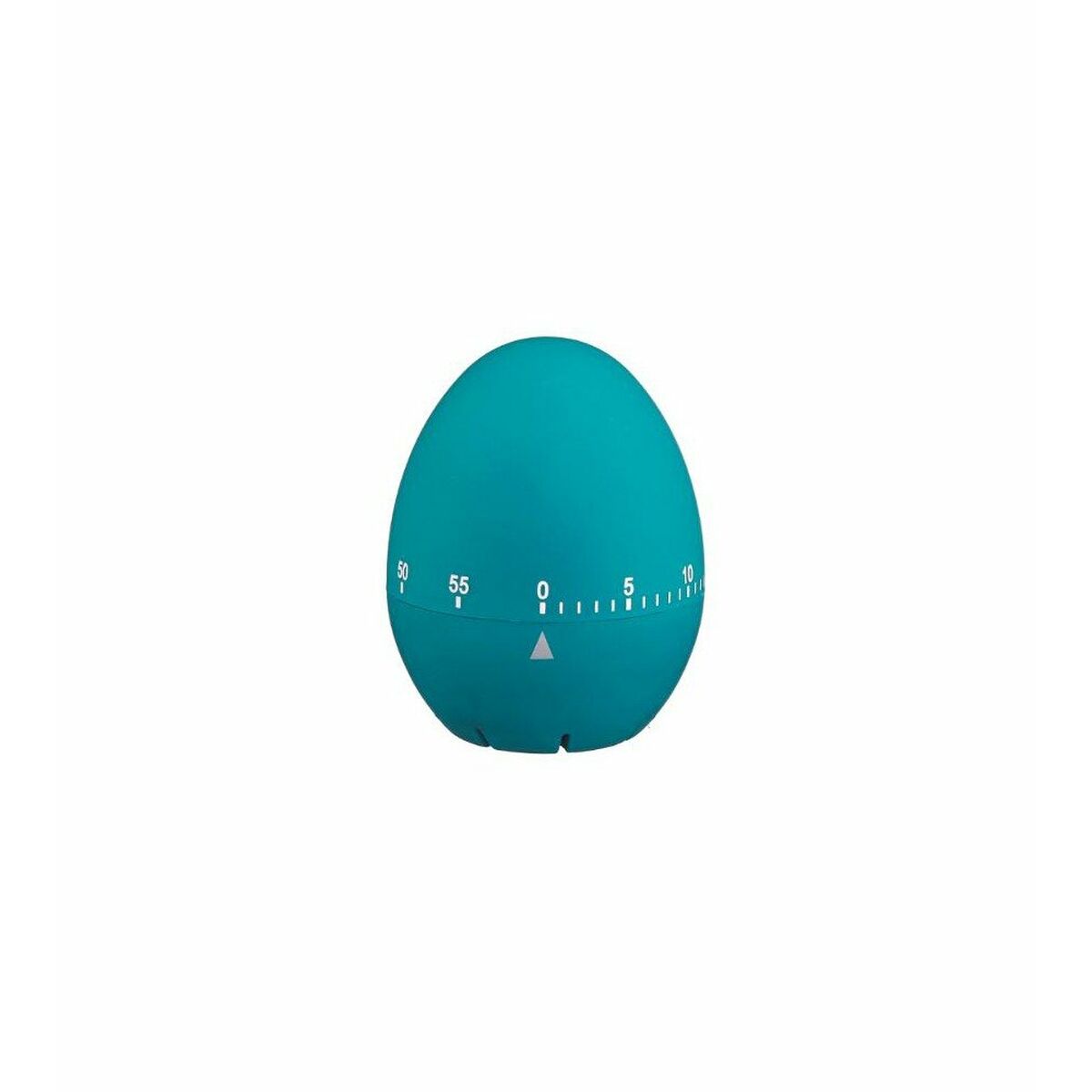 Timer da Cucina Colors Collection Gomma Ovetti 6 Unità (7,5 cm)
