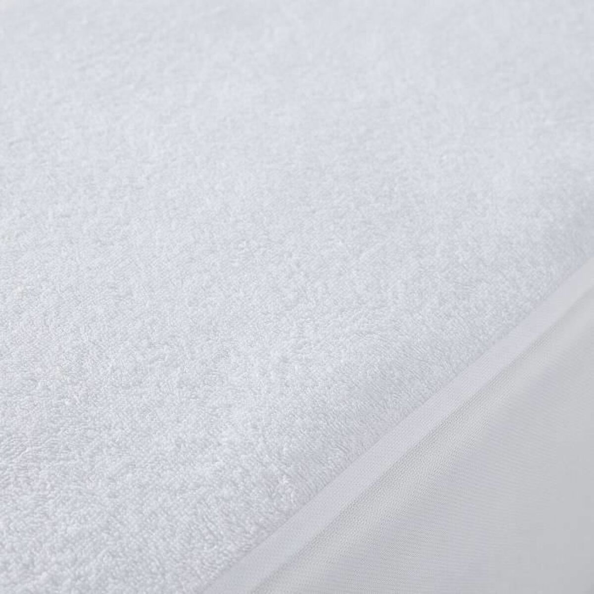 Coprimaterasso TODAY Bianco Colletto Schiena 160 x 200 cm