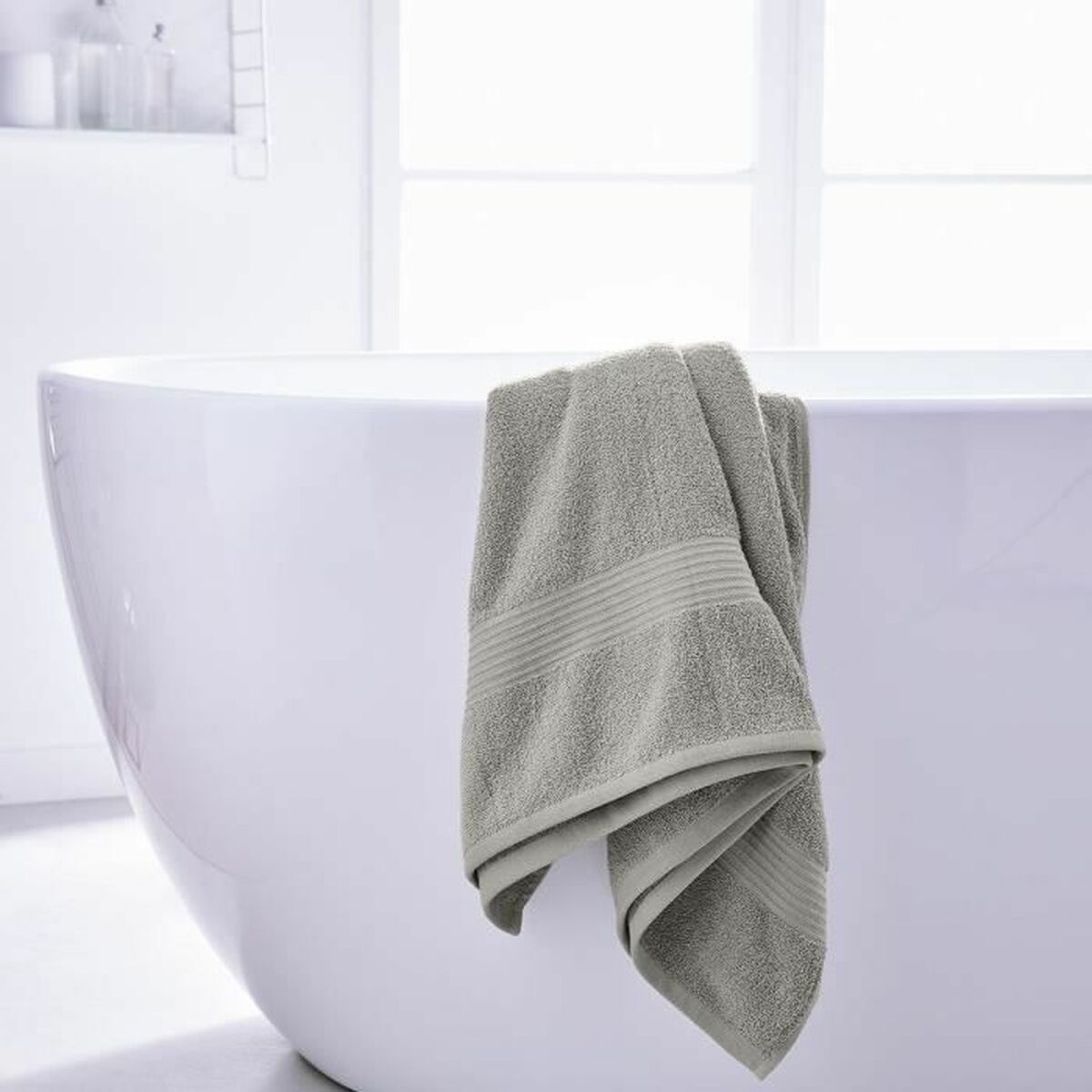 Telo da bagno TODAY Essential Dune 90 x 150 cm