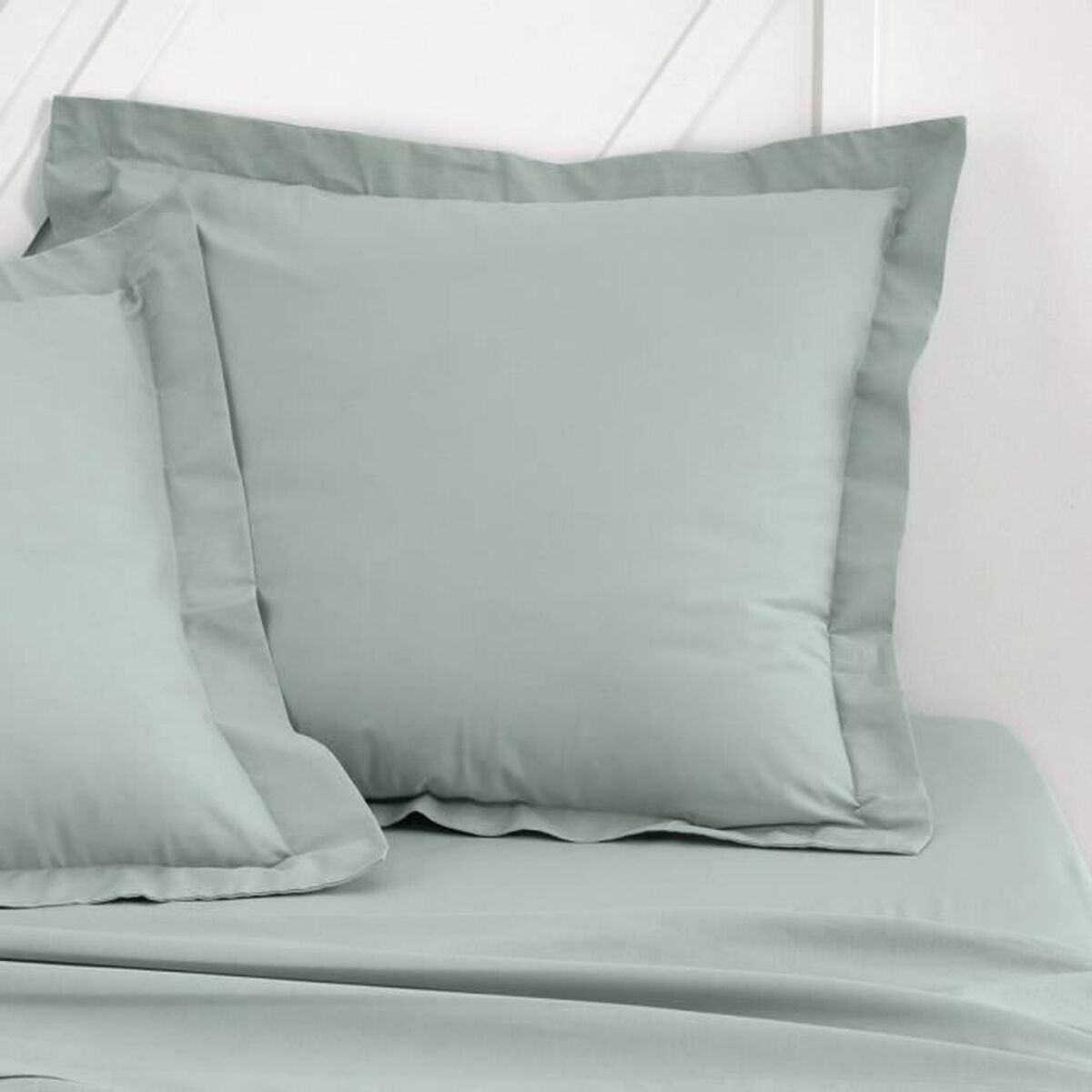 Fodera per cuscino TODAY Essential Verde Chiaro 63 x 63 cm