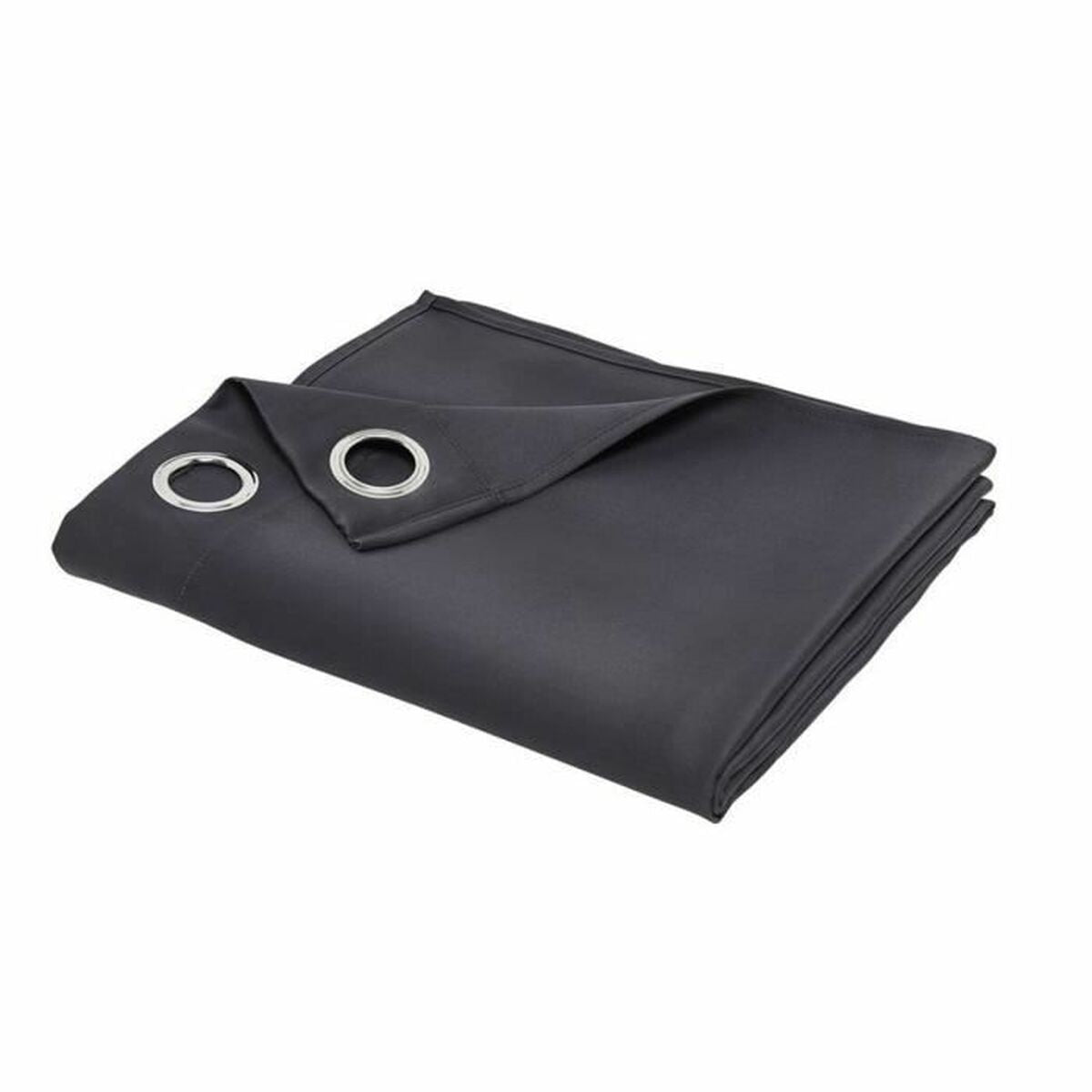 Tenda TODAY Nero Poliestere (140 x 240 cm)