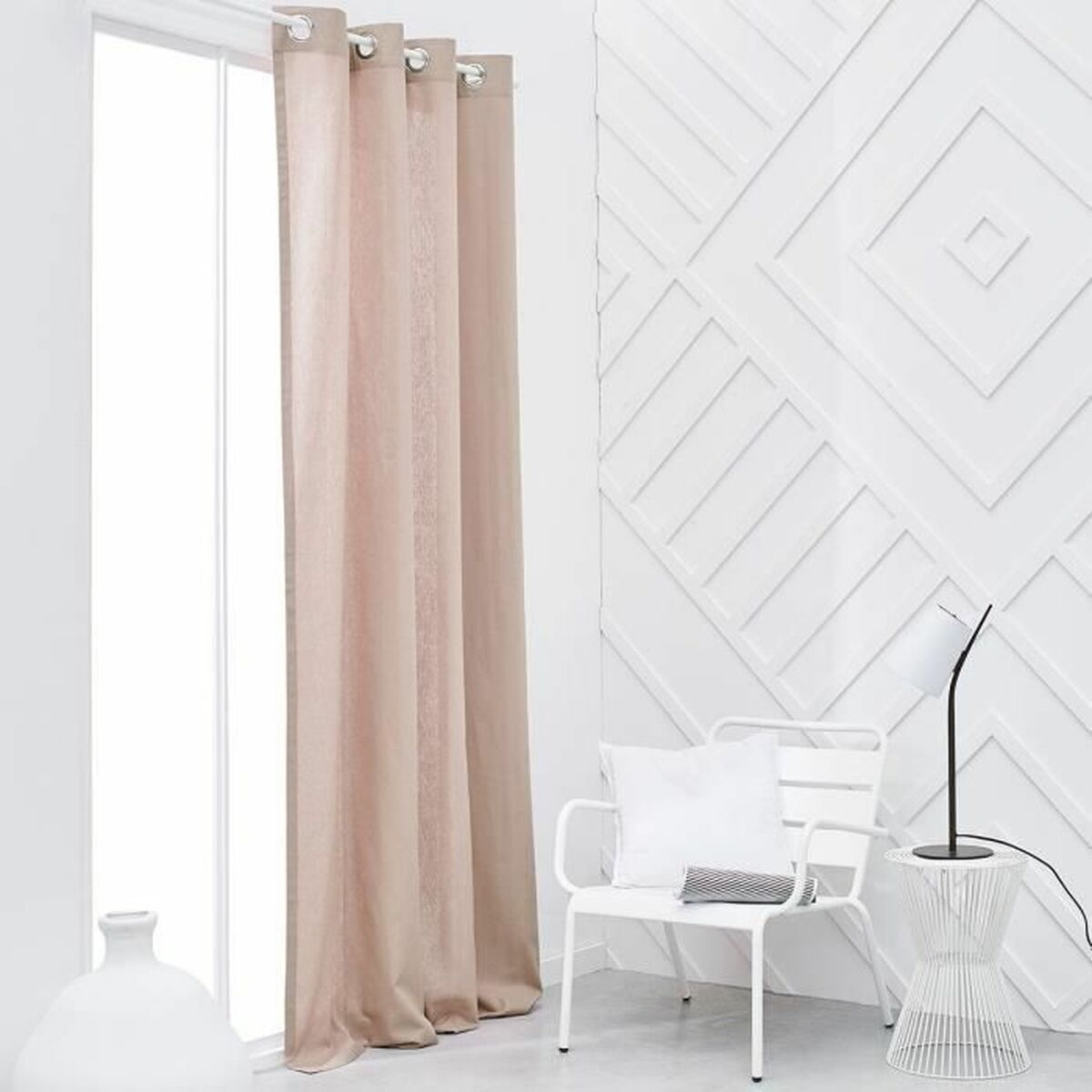 Tenda TODAY Rosa 140 x 240 cm