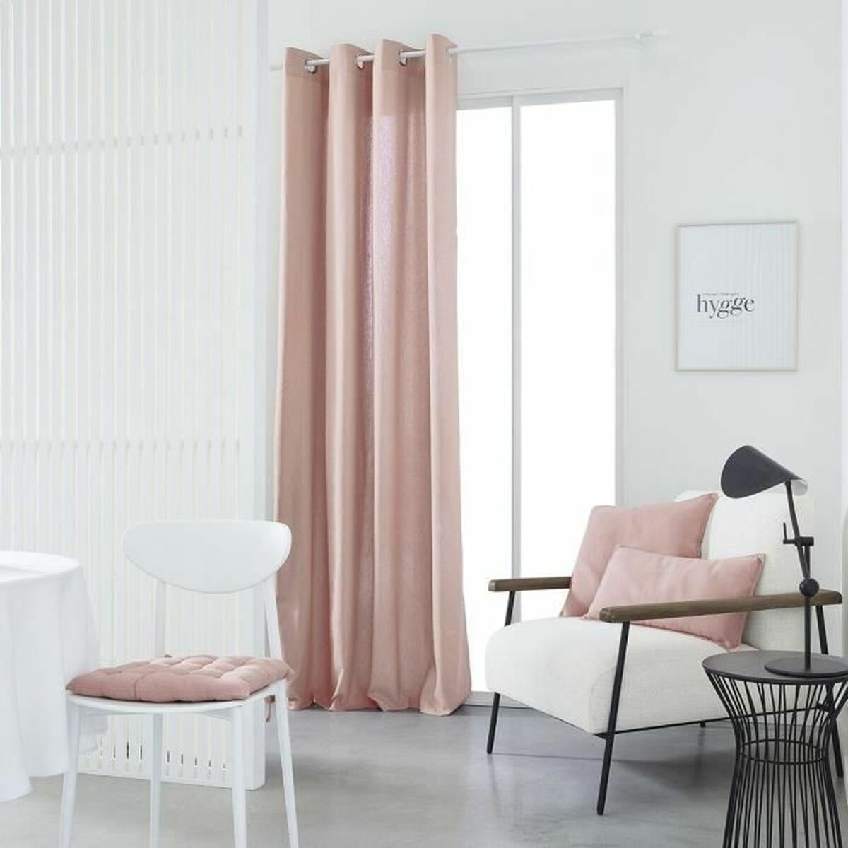 Tenda TODAY Rosa 140 x 240 cm