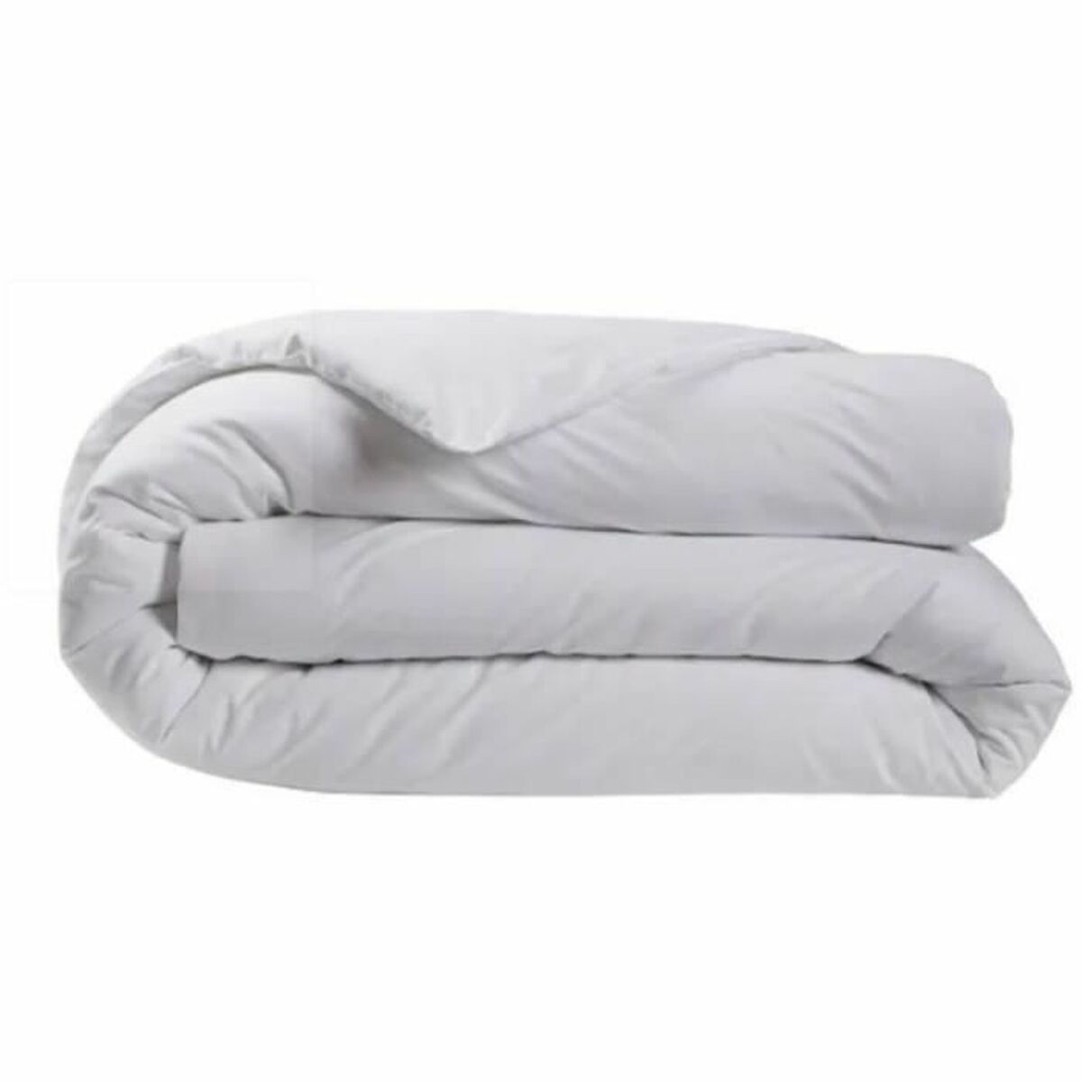 Copripiumino DODO Antibatterico Bianco 260 x 240 cm