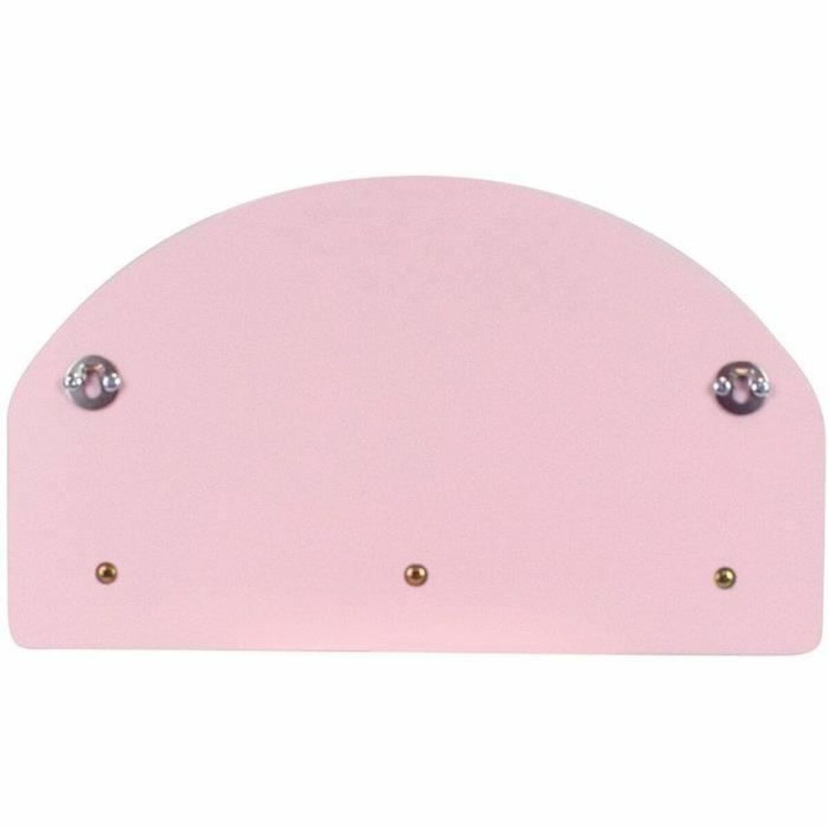 Appendiabiti da parete Fun House Per bambini 37 x 21,5 x 68 cm
